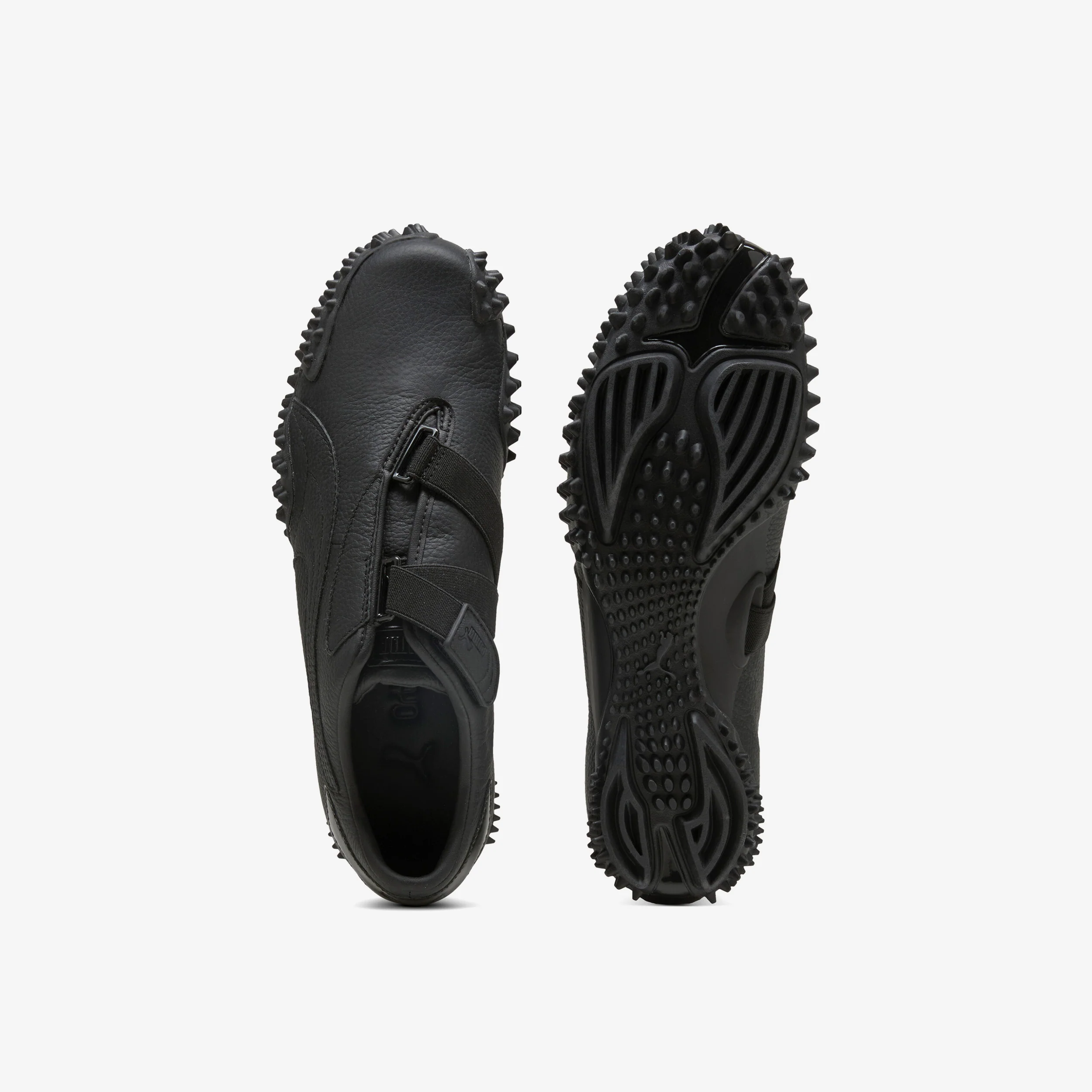 Mostro Leather - Image 5