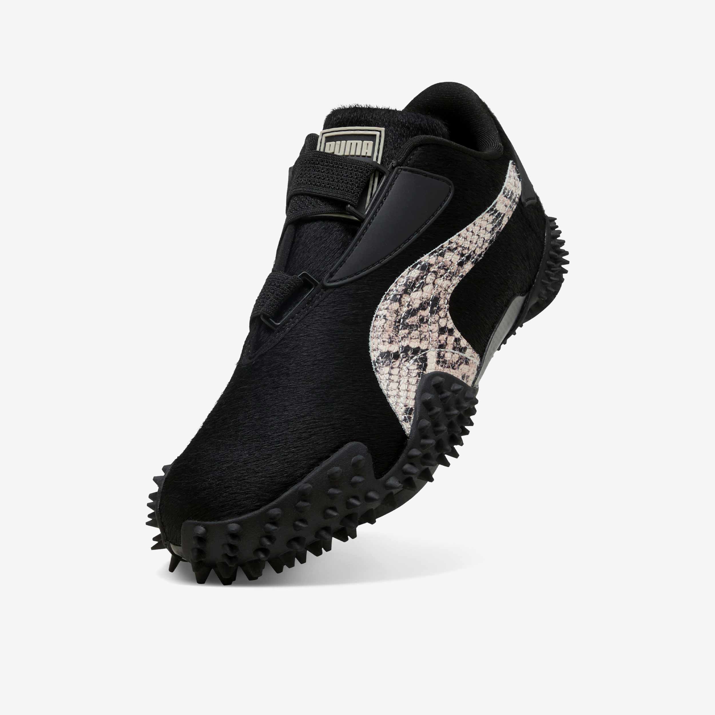 Mostro OG Pony Hair x A$AP Rocky - Image 4