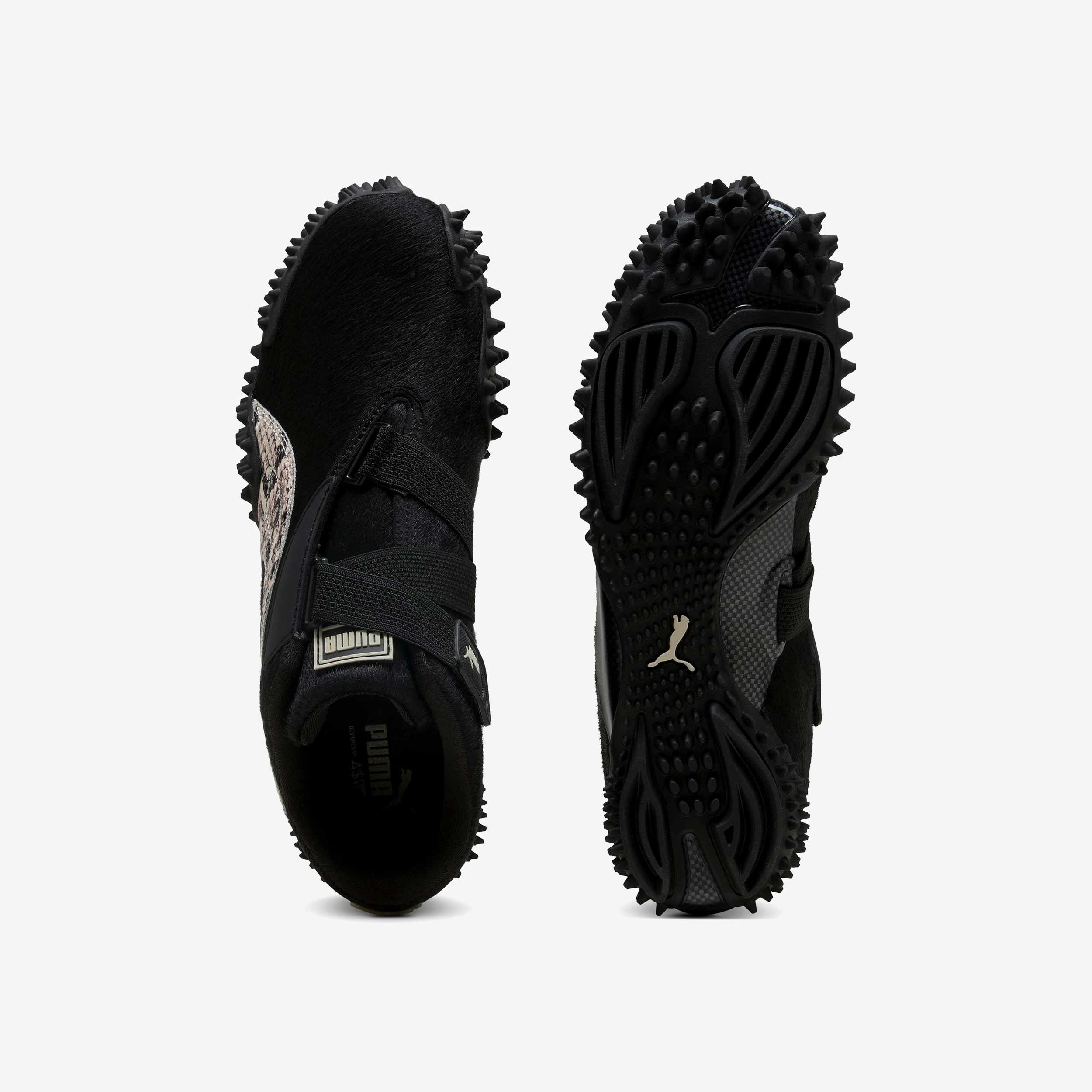 Mostro OG Pony Hair x A$AP Rocky - Image 6