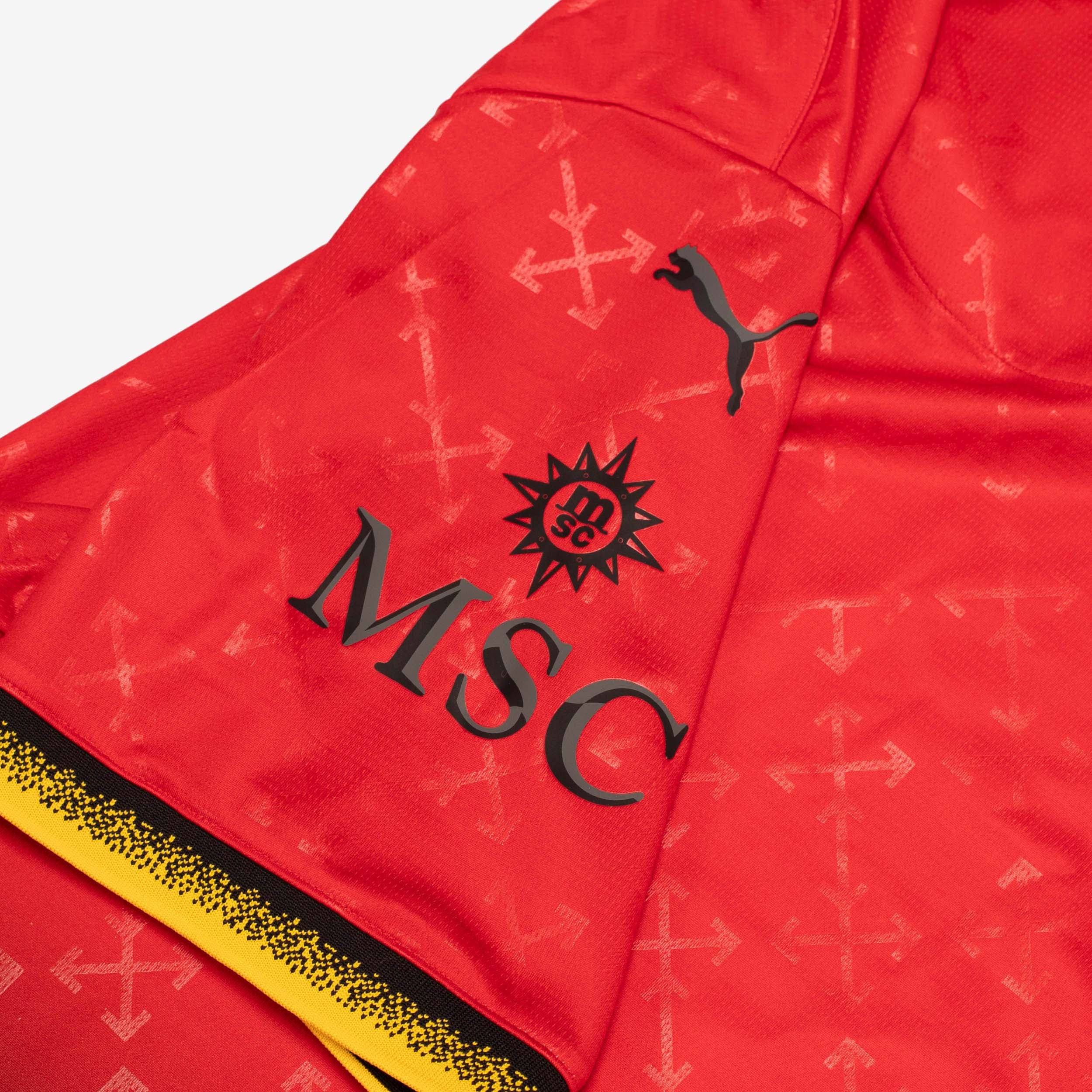 Off-White Jersey Replica x ACM - Image 11