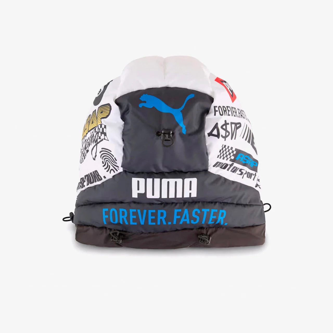 Padded Balaclava x A$AP Rocky - Image 2
