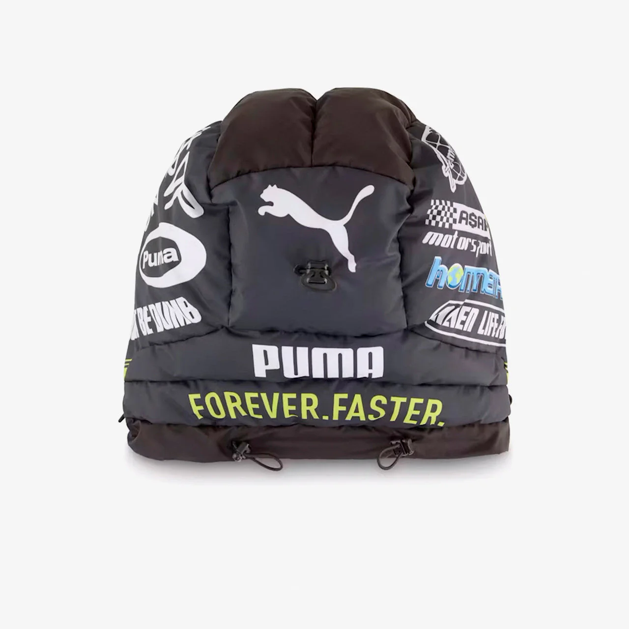 Padded Balaclava x A$AP Rocky - Image 2