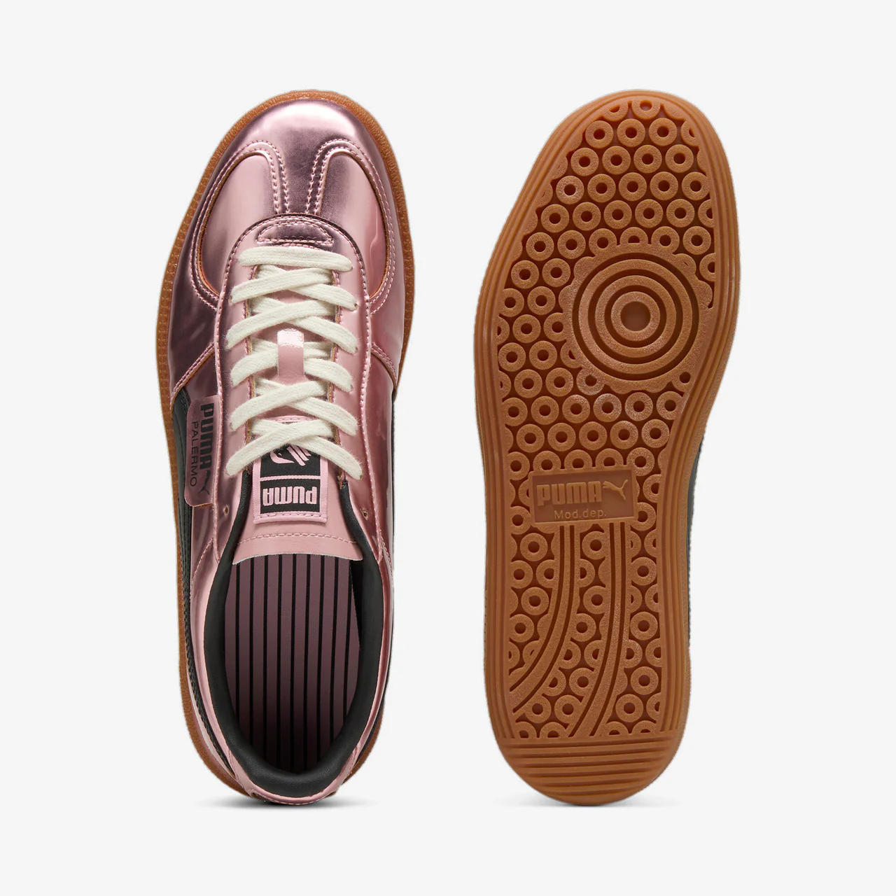 Palermo Metallic x Palermo F.C. - Image 7