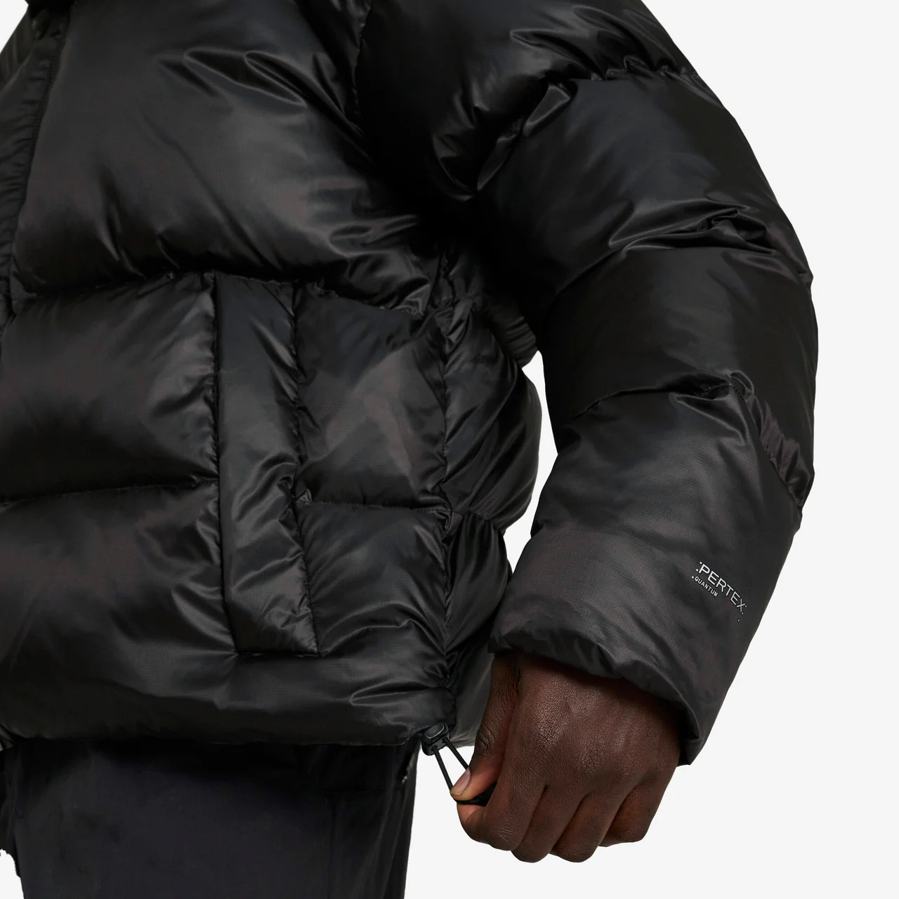 Pertex Puffer Jacket x Skepta - Image 3