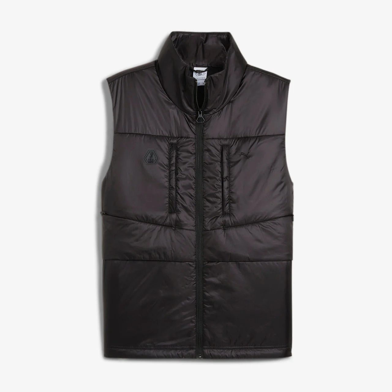 Pertex Vest x Skepta