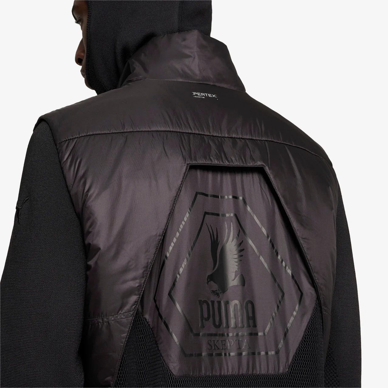 Pertex Vest x Skepta - Image 3