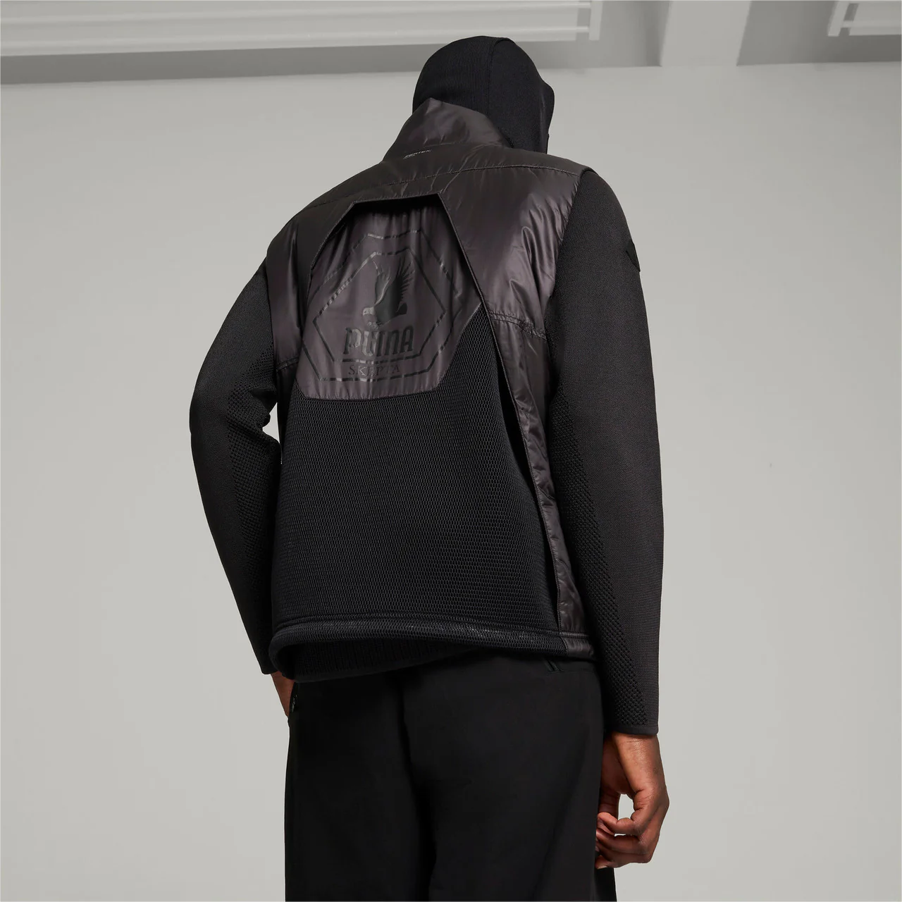 Pertex Vest x Skepta - Image 5
