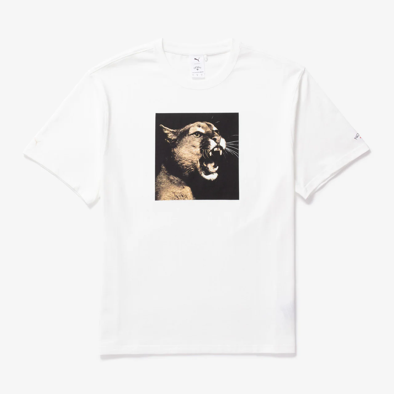 Photo Graphic Tee x Noah
