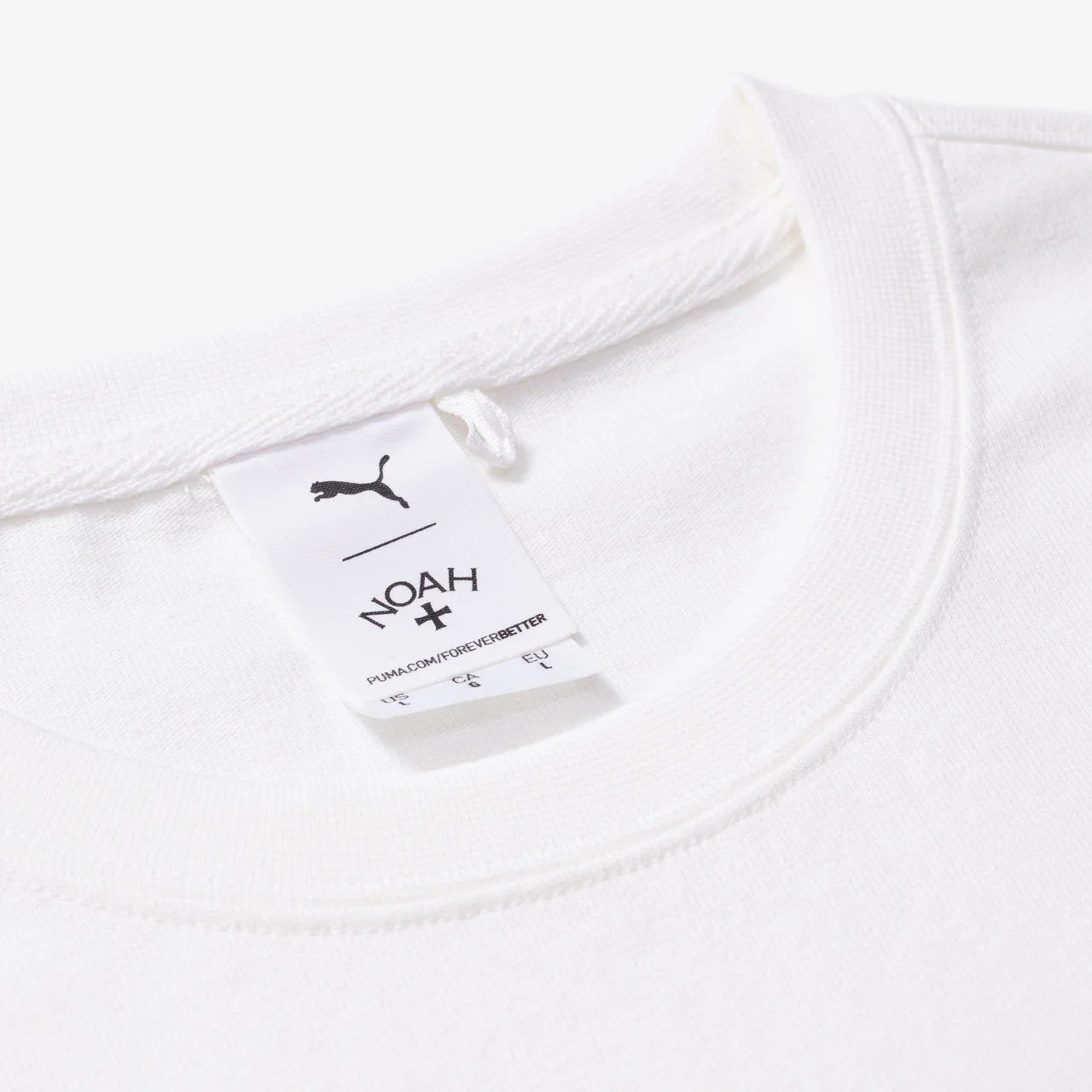 Photo Graphic Tee x Noah - Image 3