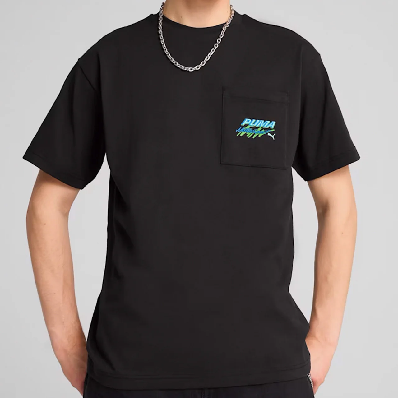 Pocket T-Shirt x A$AP Rocky - Image 3
