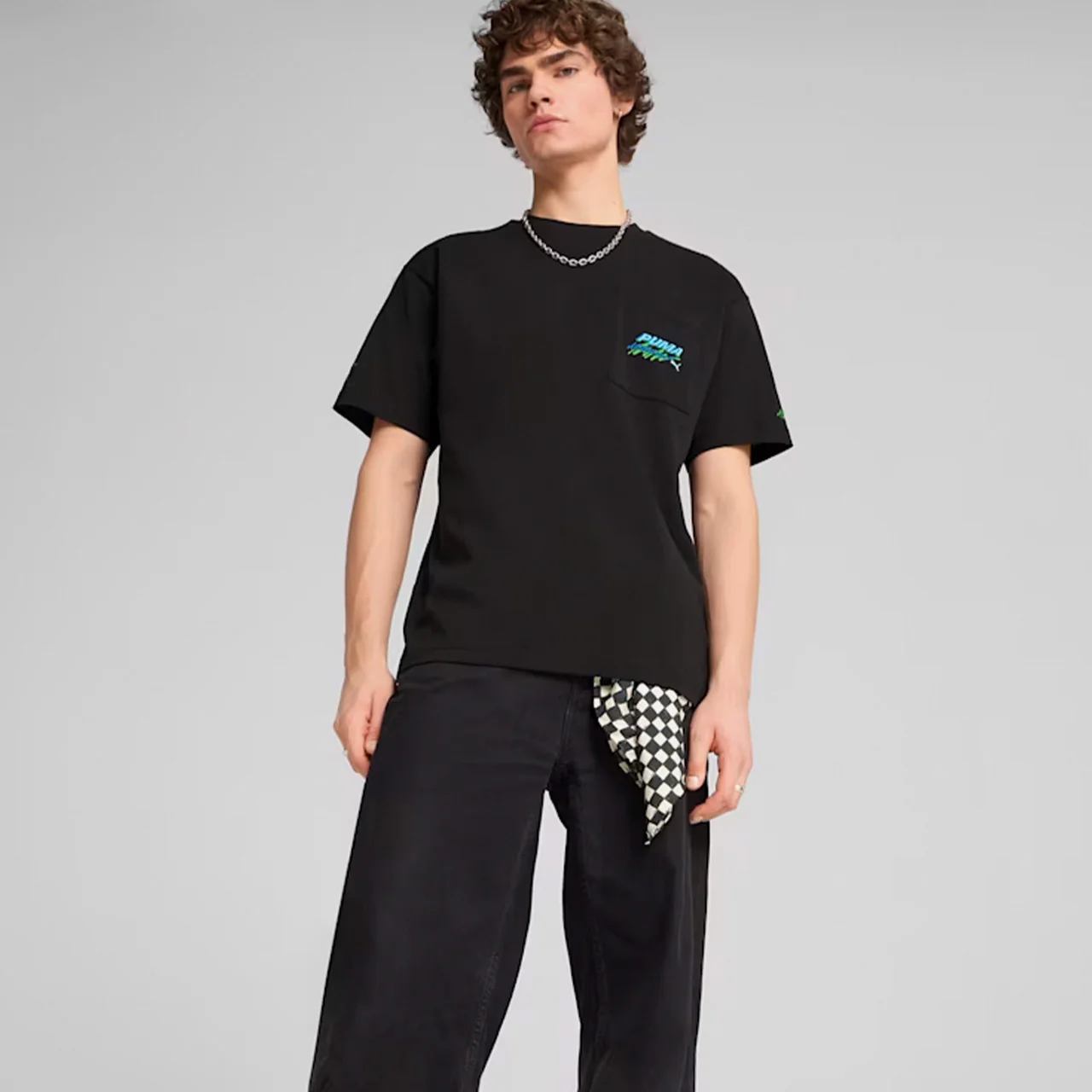 Pocket T-Shirt x A$AP Rocky - Image 5