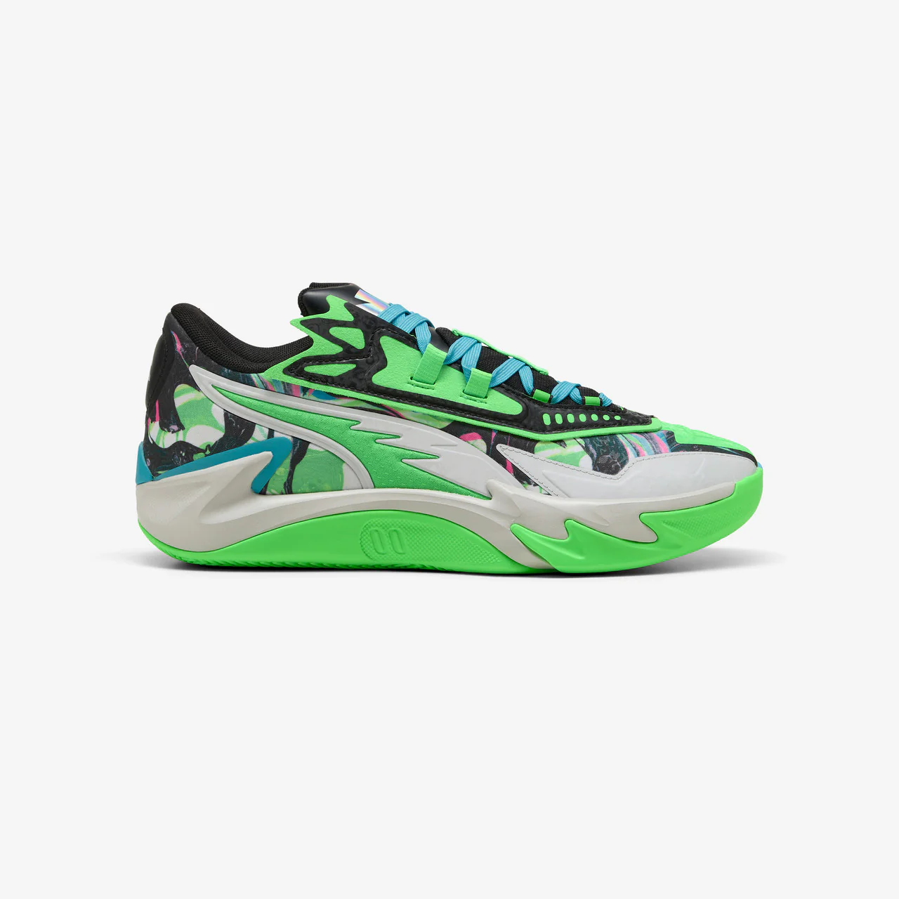 Scoot Zeros II NBA 2K