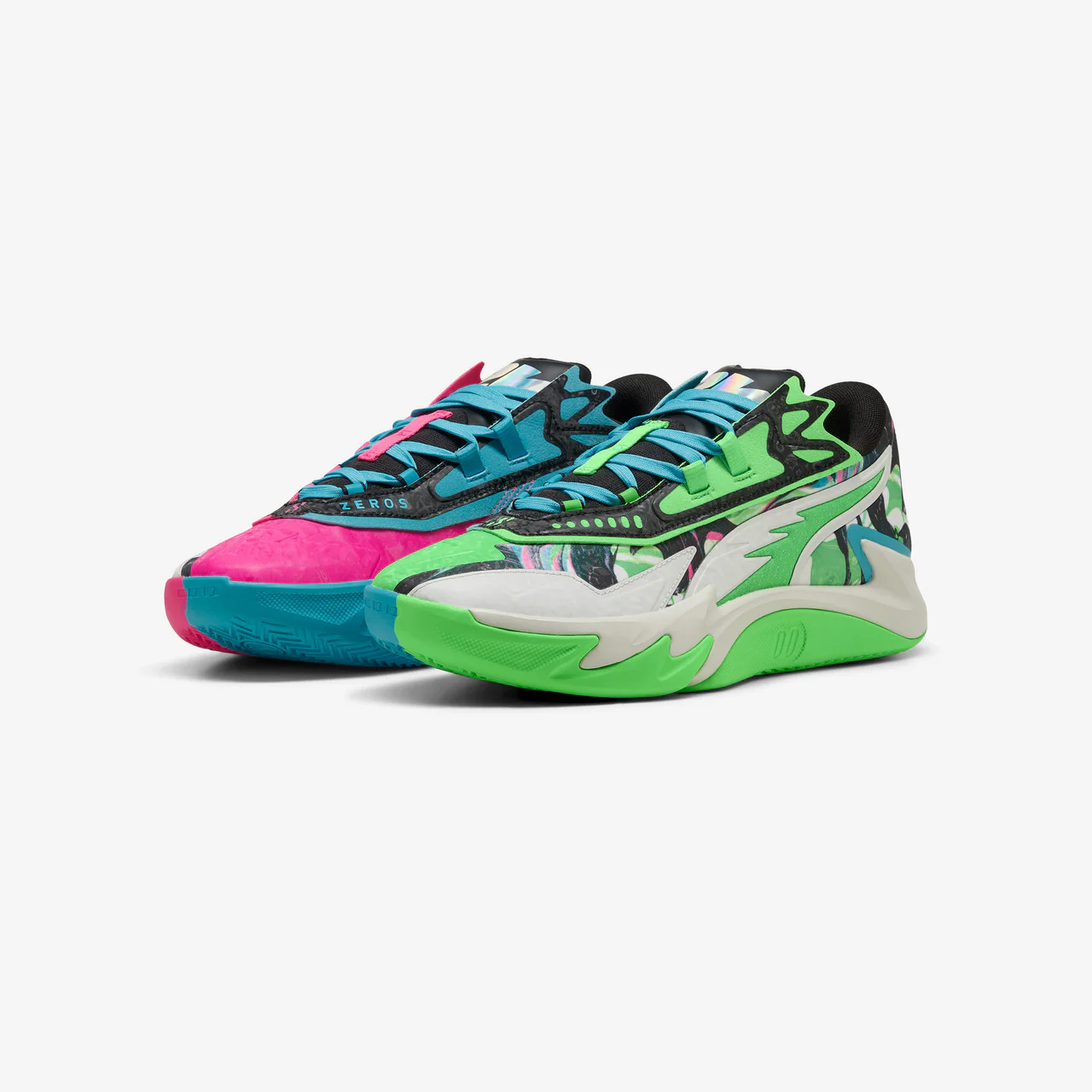Scoot Zeros II NBA 2K - Image 2