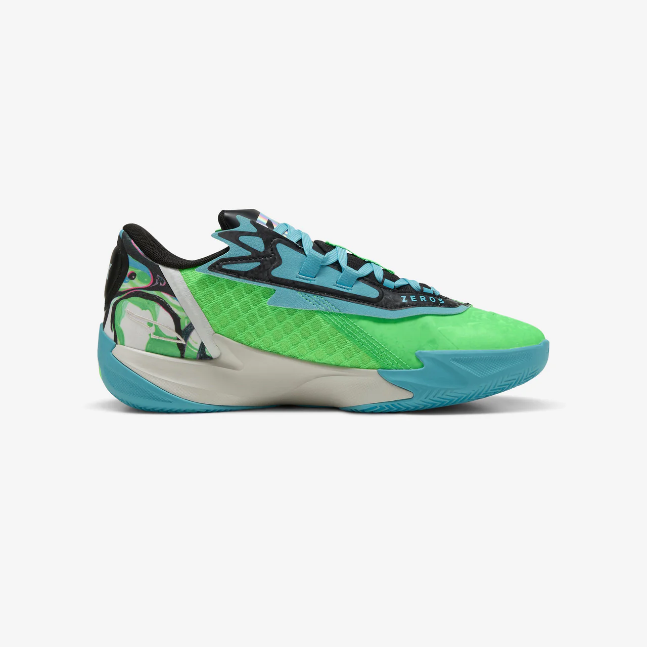 Scoot Zeros II NBA 2K - Image 5