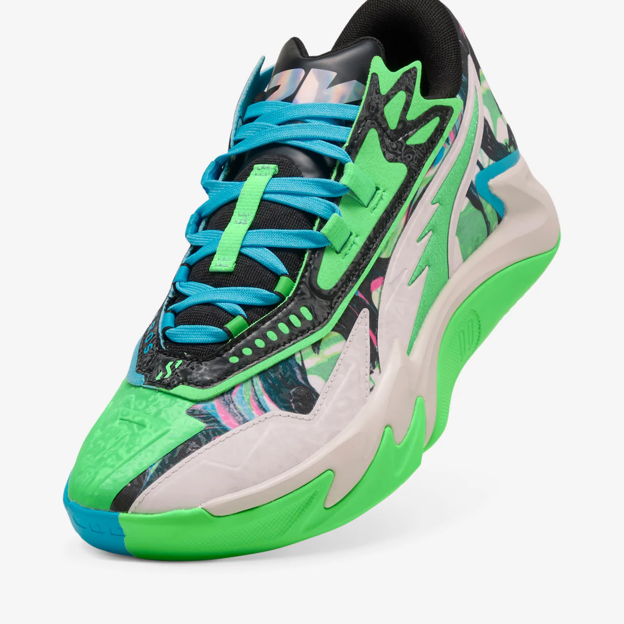 Scoot Zeros II NBA 2K - Image 6