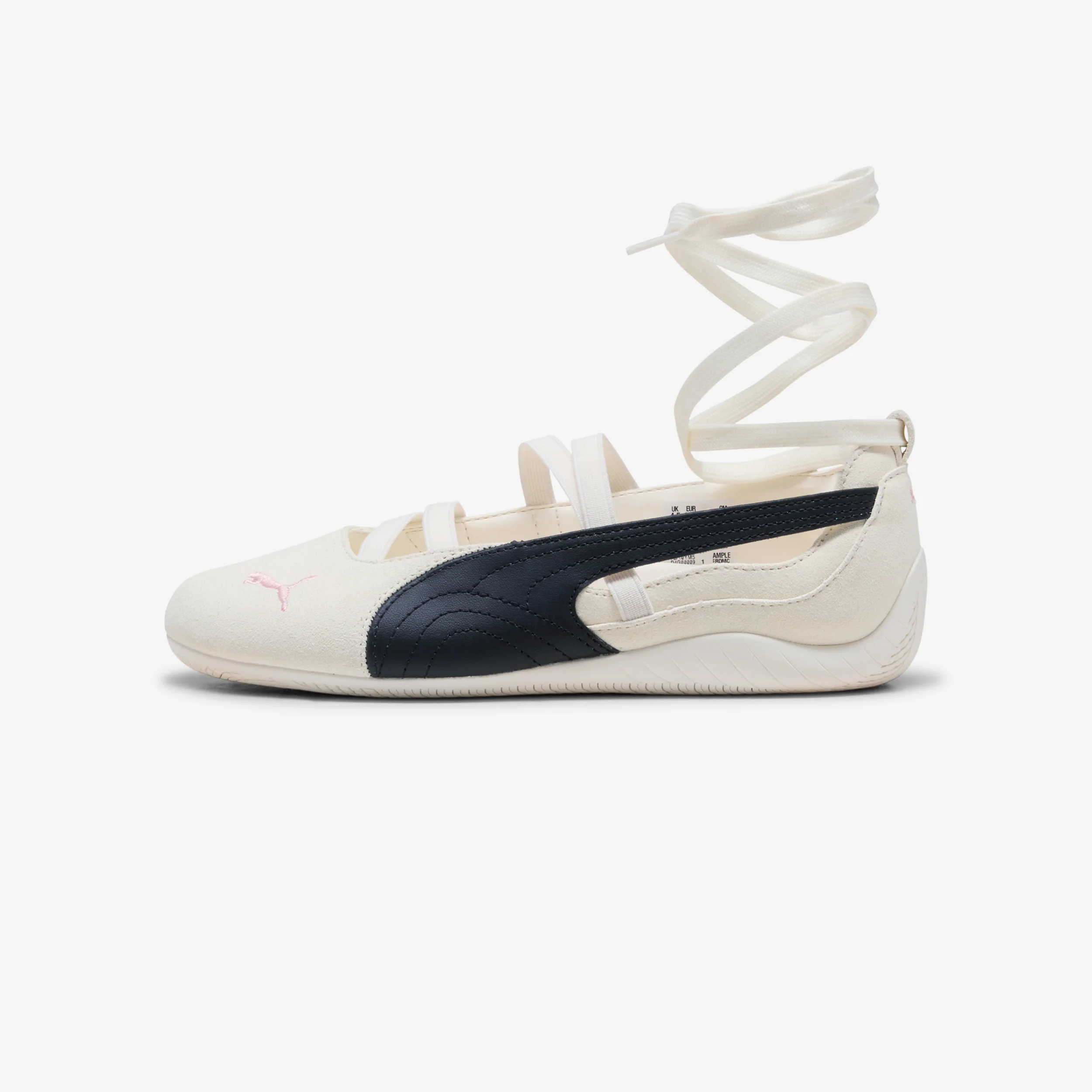 Speedcat Ballet SD x ROSÉ - Image 6