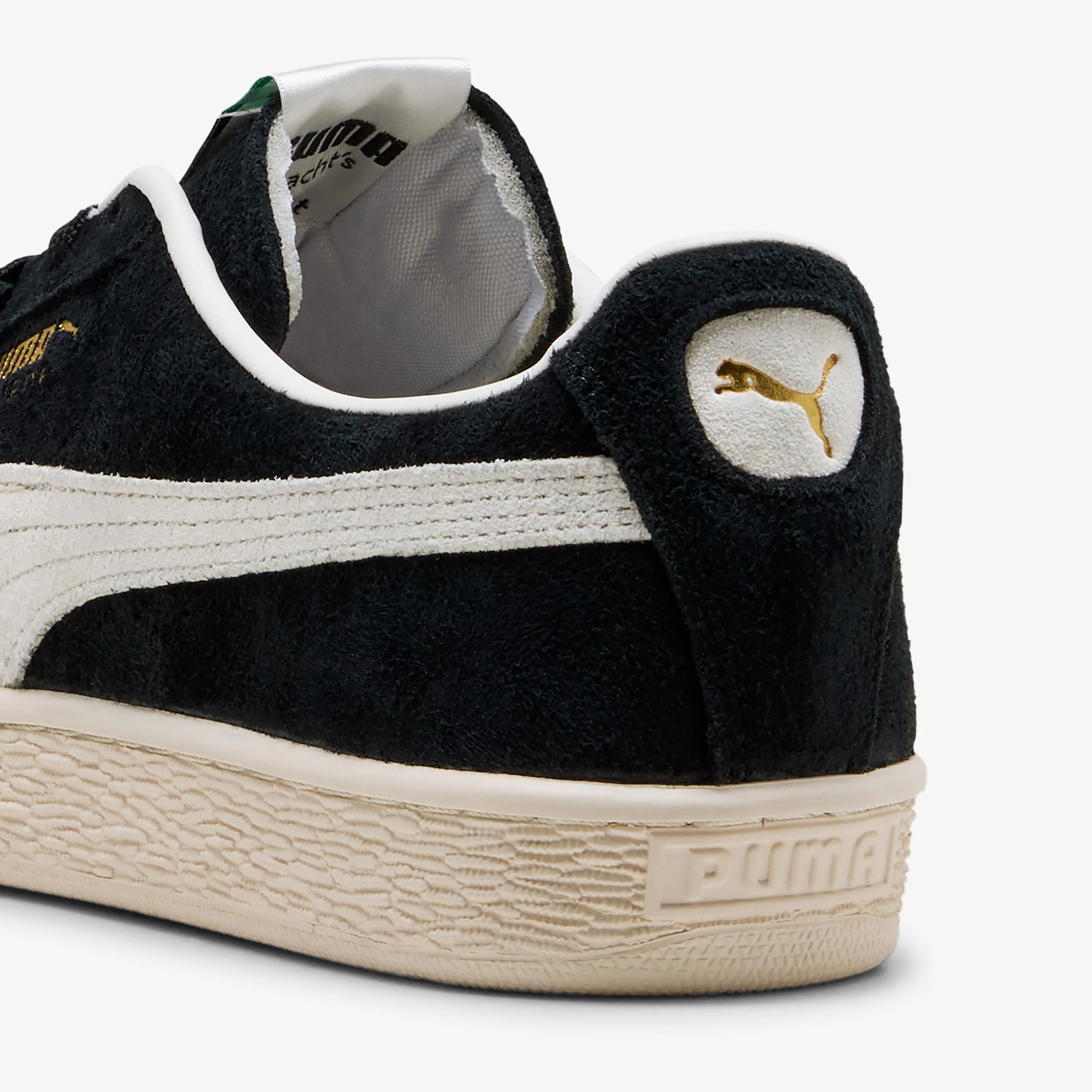 Suede Charles F. Stead I - Image 4