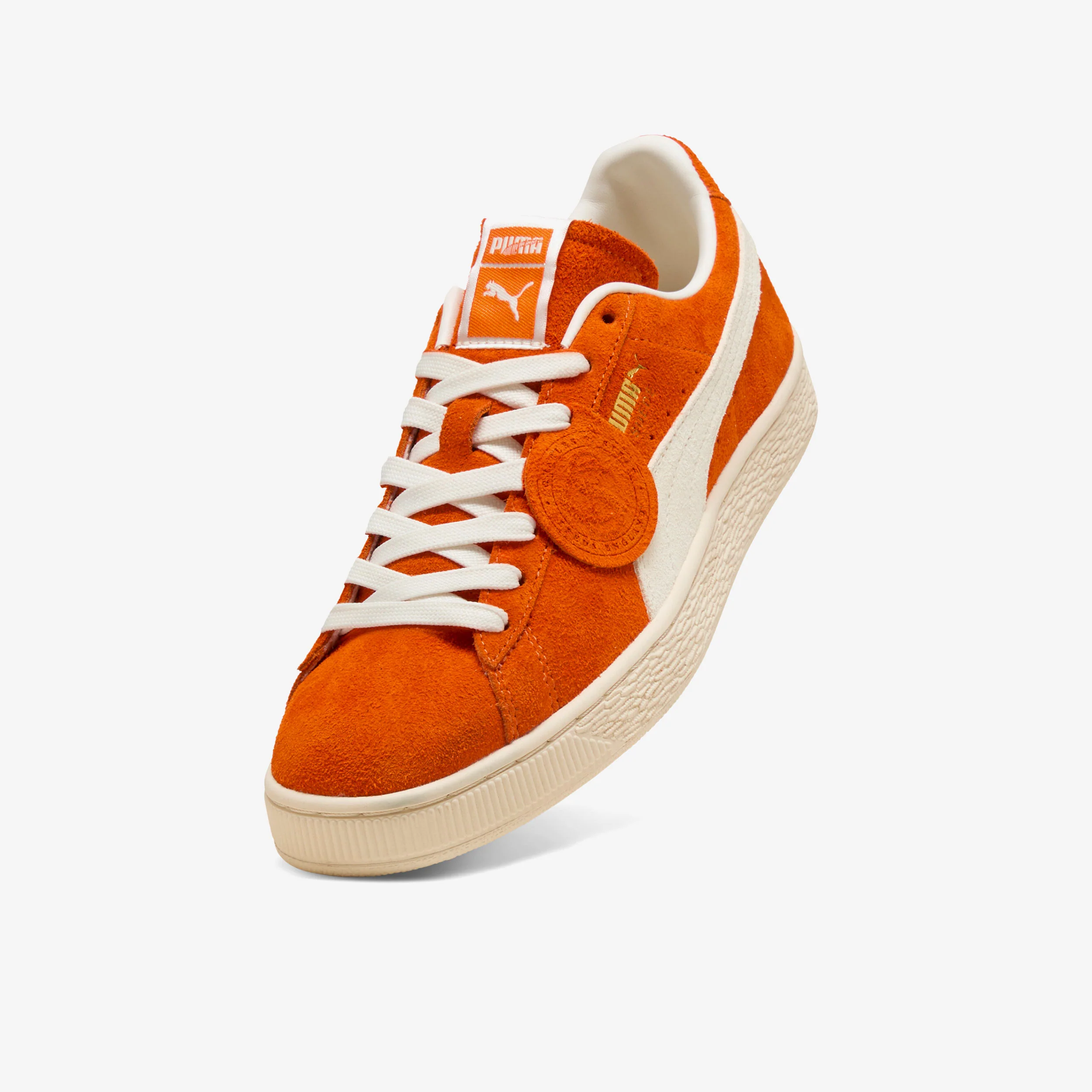 Suede Charles F. Stead IV - Image 3