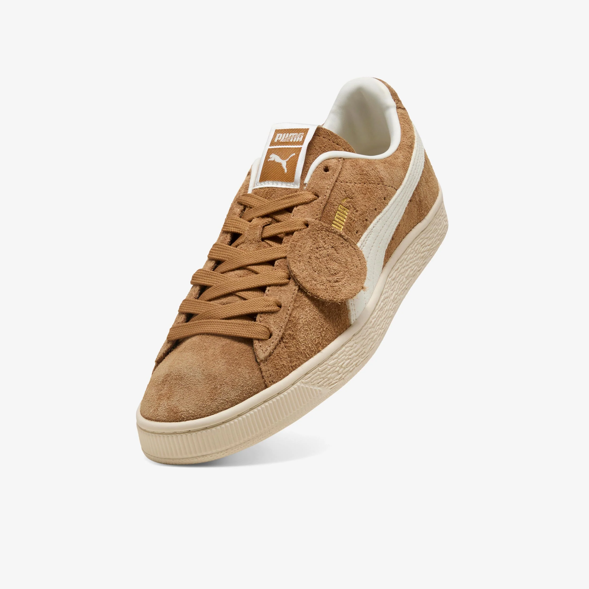 Suede Charles F. Stead V - Image 3