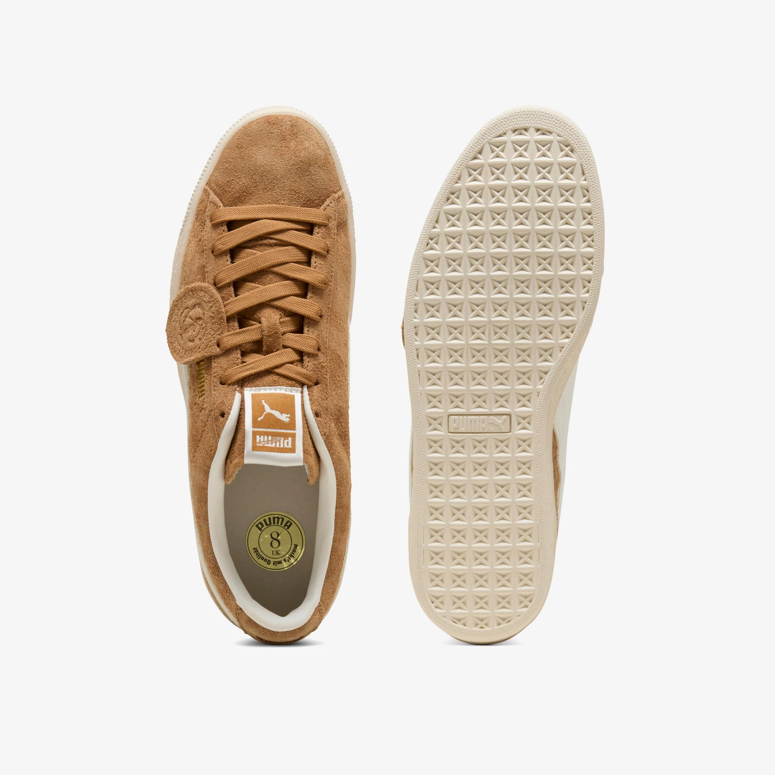 Suede Charles F. Stead V - Image 4