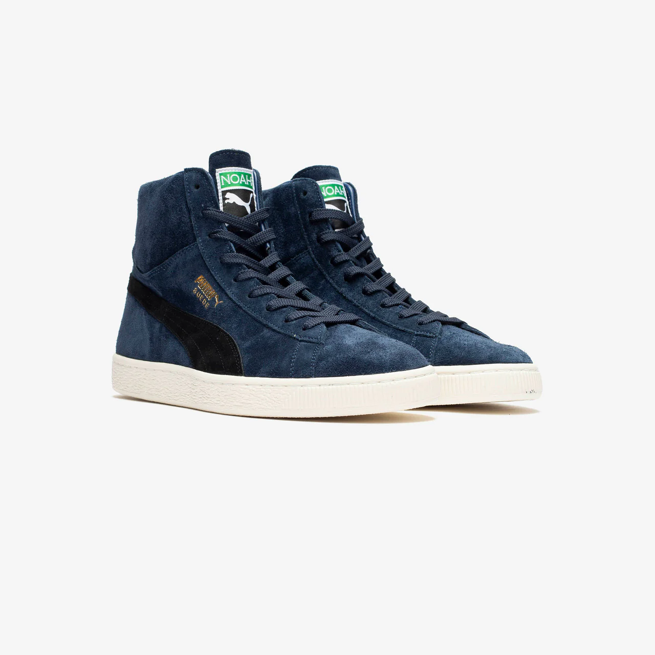 Suede Classic Mid x Noah - Image 2