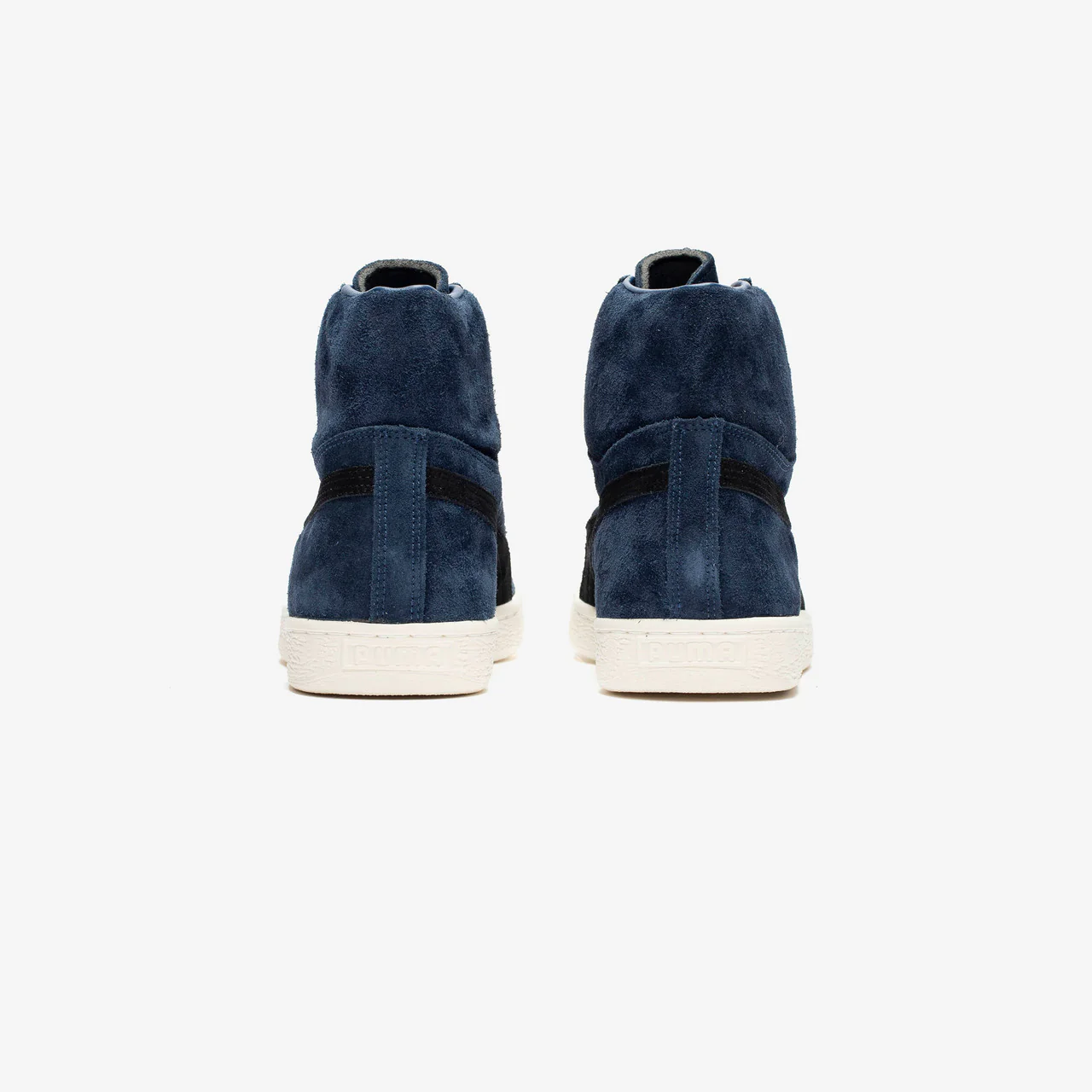 Suede Classic Mid x Noah - Image 3