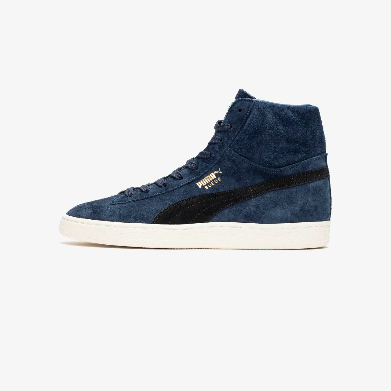Suede Classic Mid x Noah - Image 5