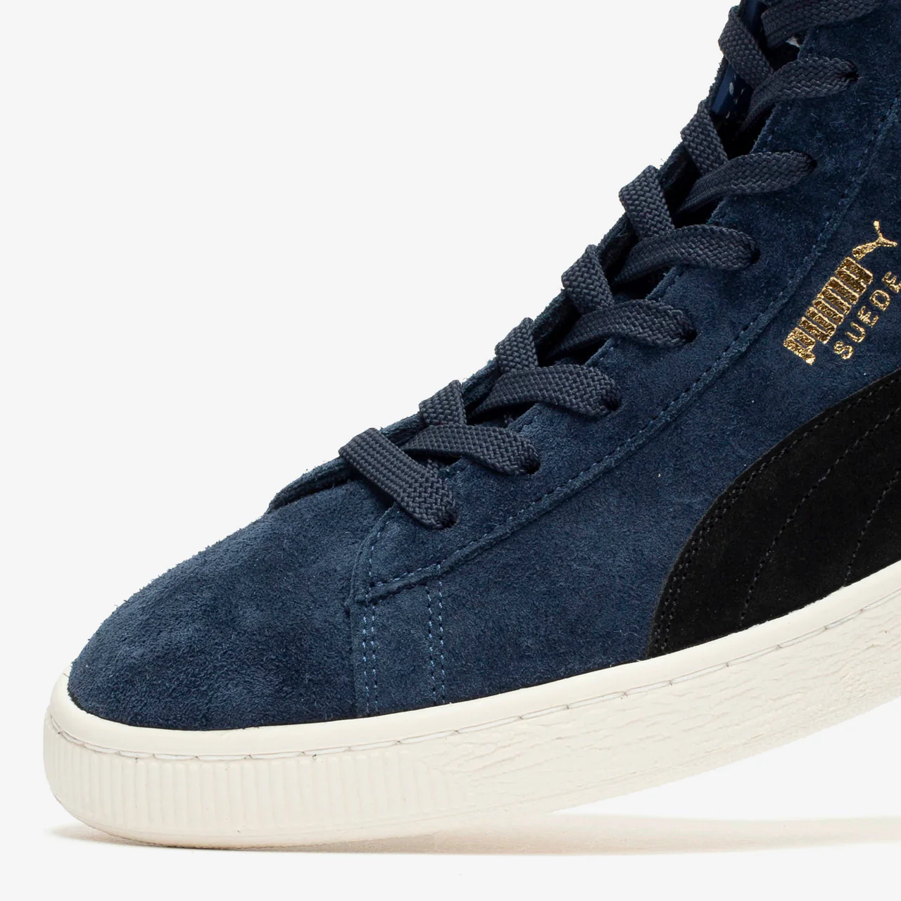 Suede Classic Mid x Noah - Image 7