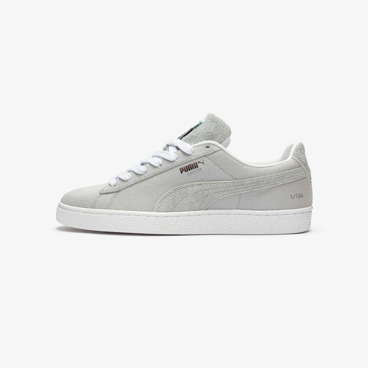 Suede Hemp x SNS - Image 5