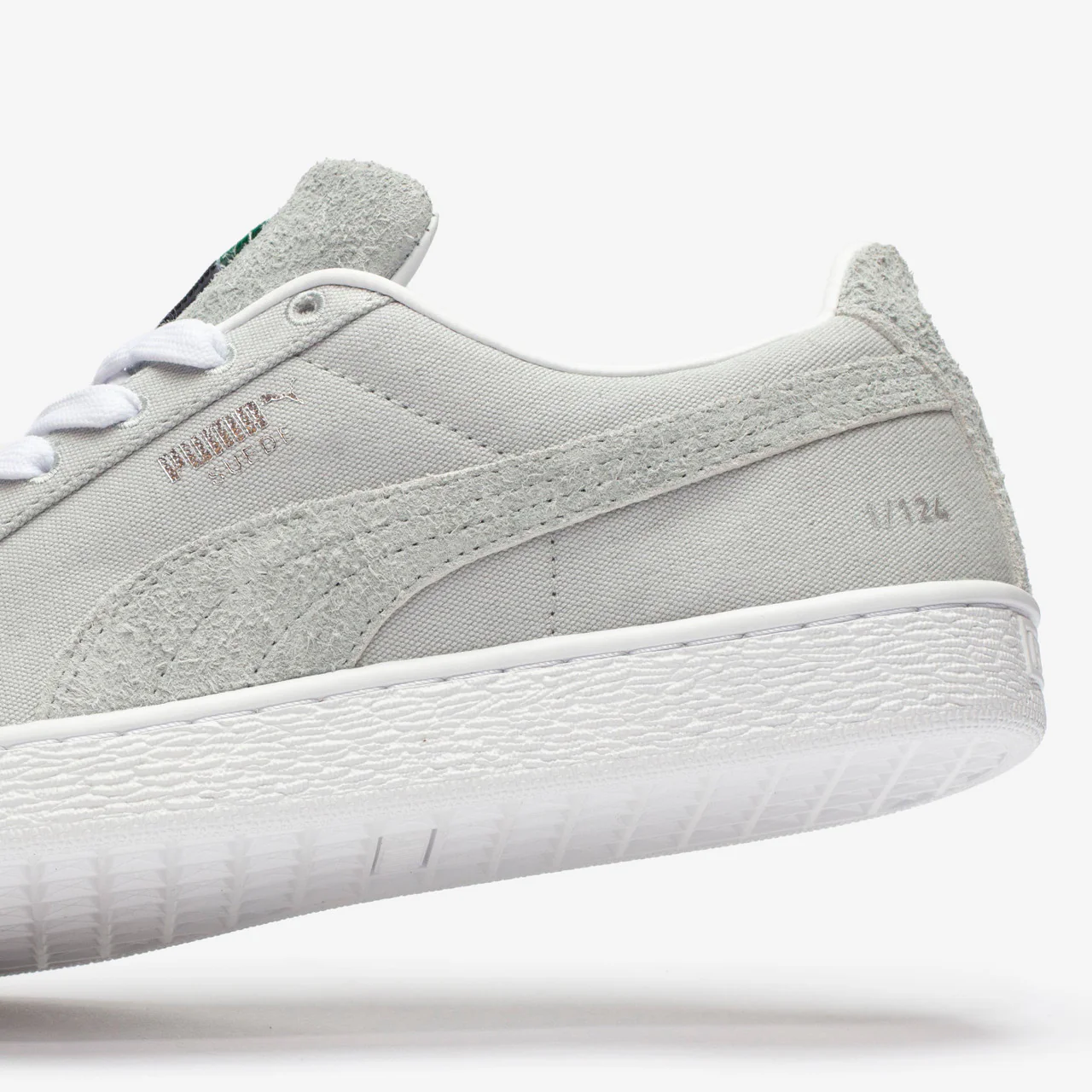 Suede Hemp x SNS - Image 6