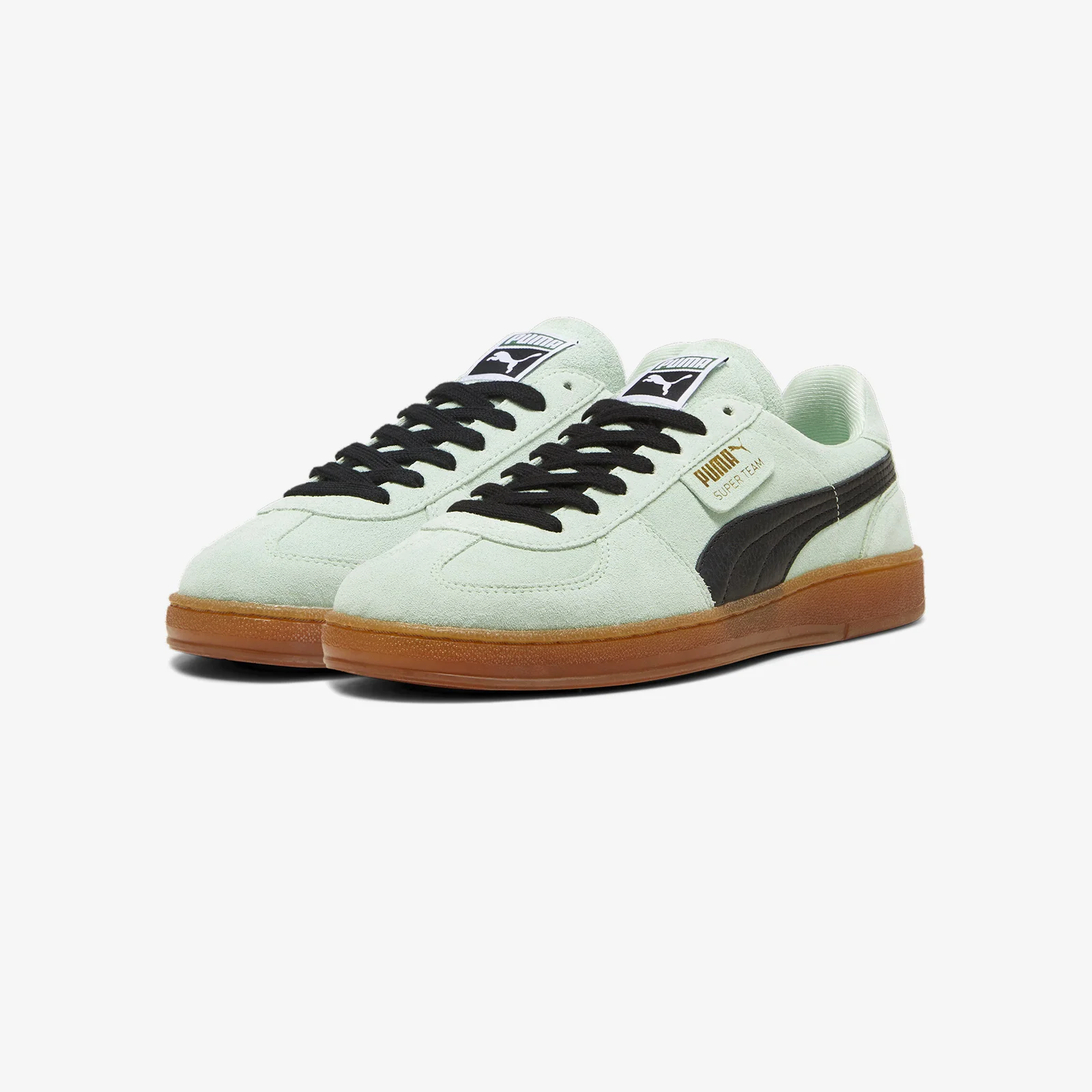 Super Team Suede - Image 2