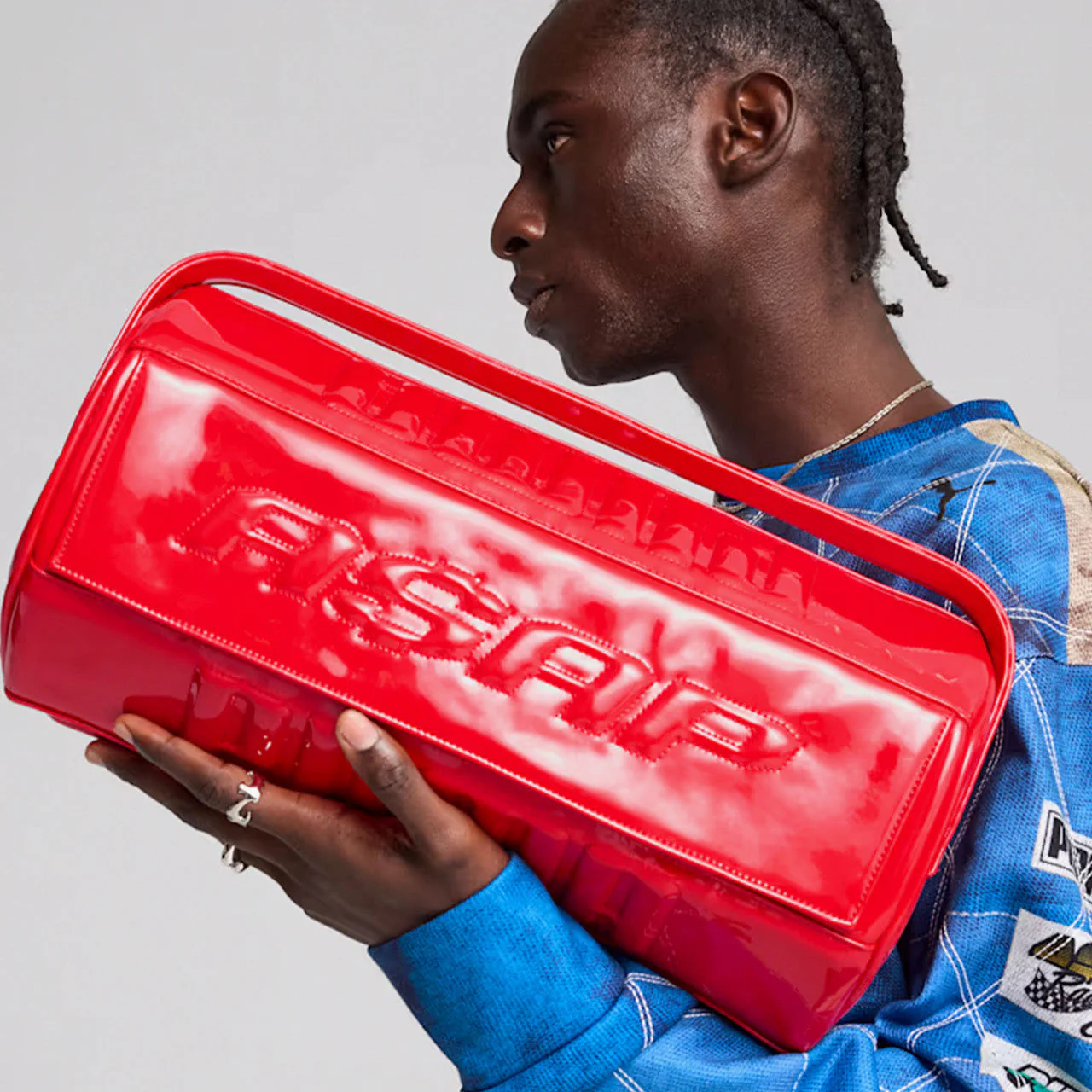 Tool Box Bag x A$AP Rocky - Image 4