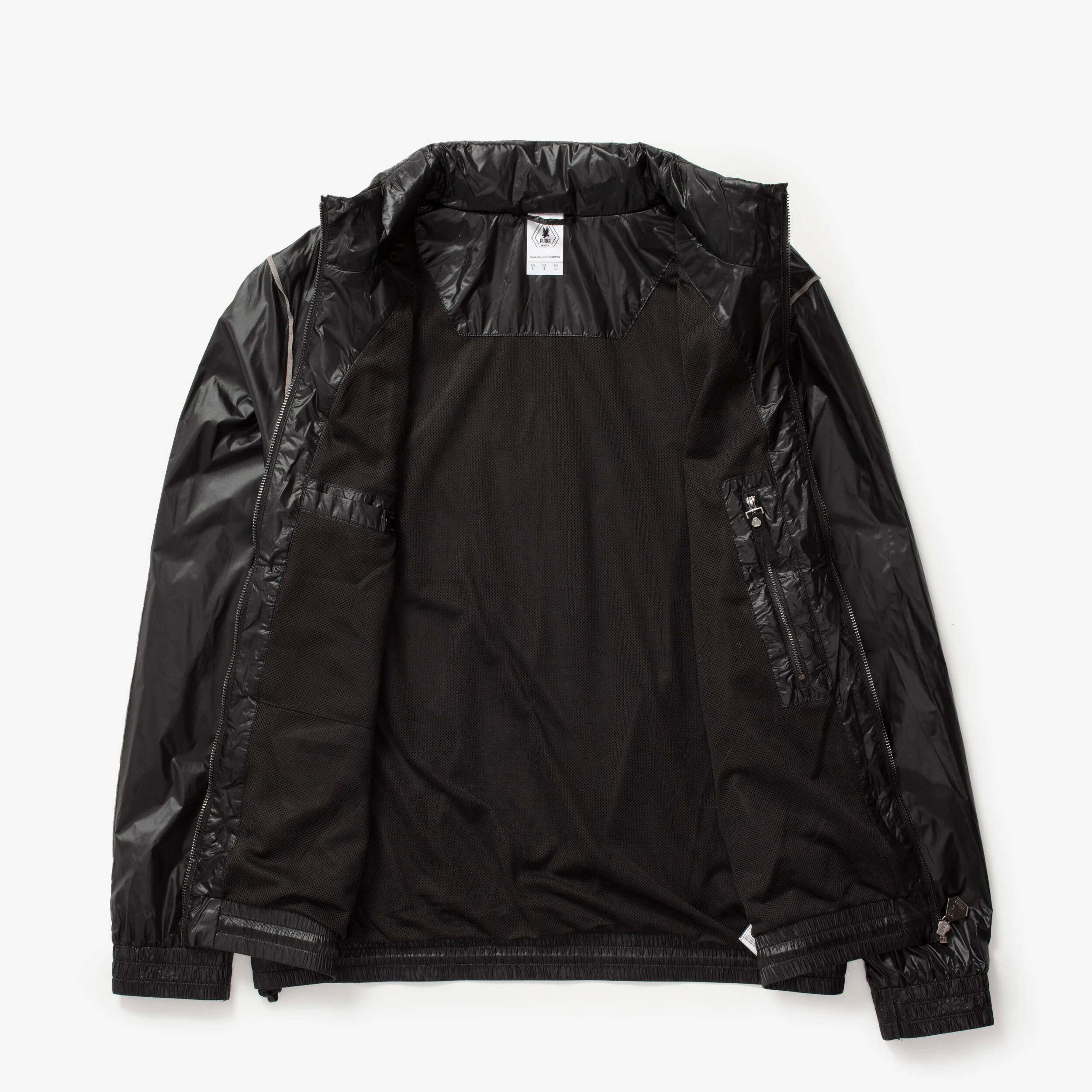Track Jacket x Skepta - Image 8