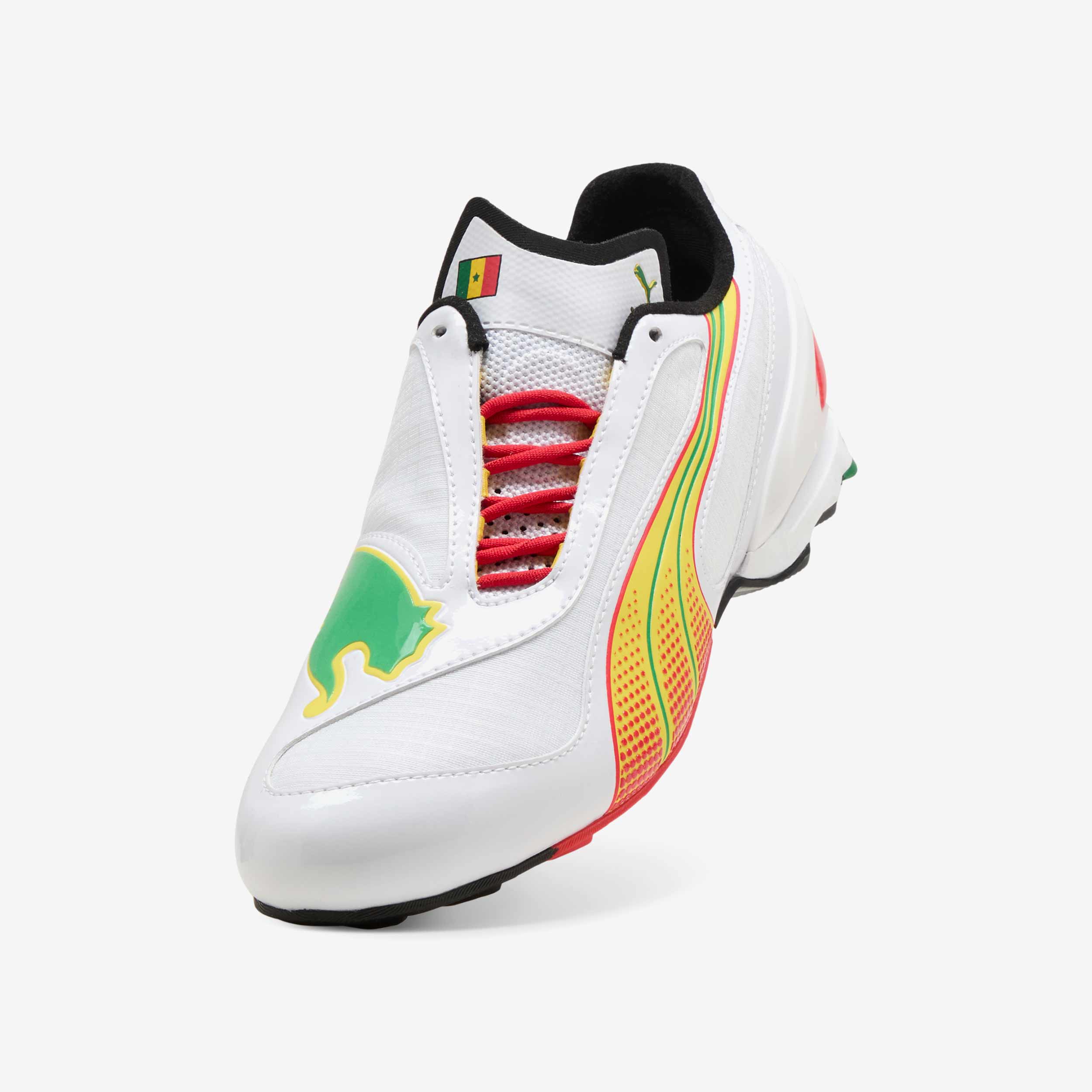 V-S1 Afcon - Image 3