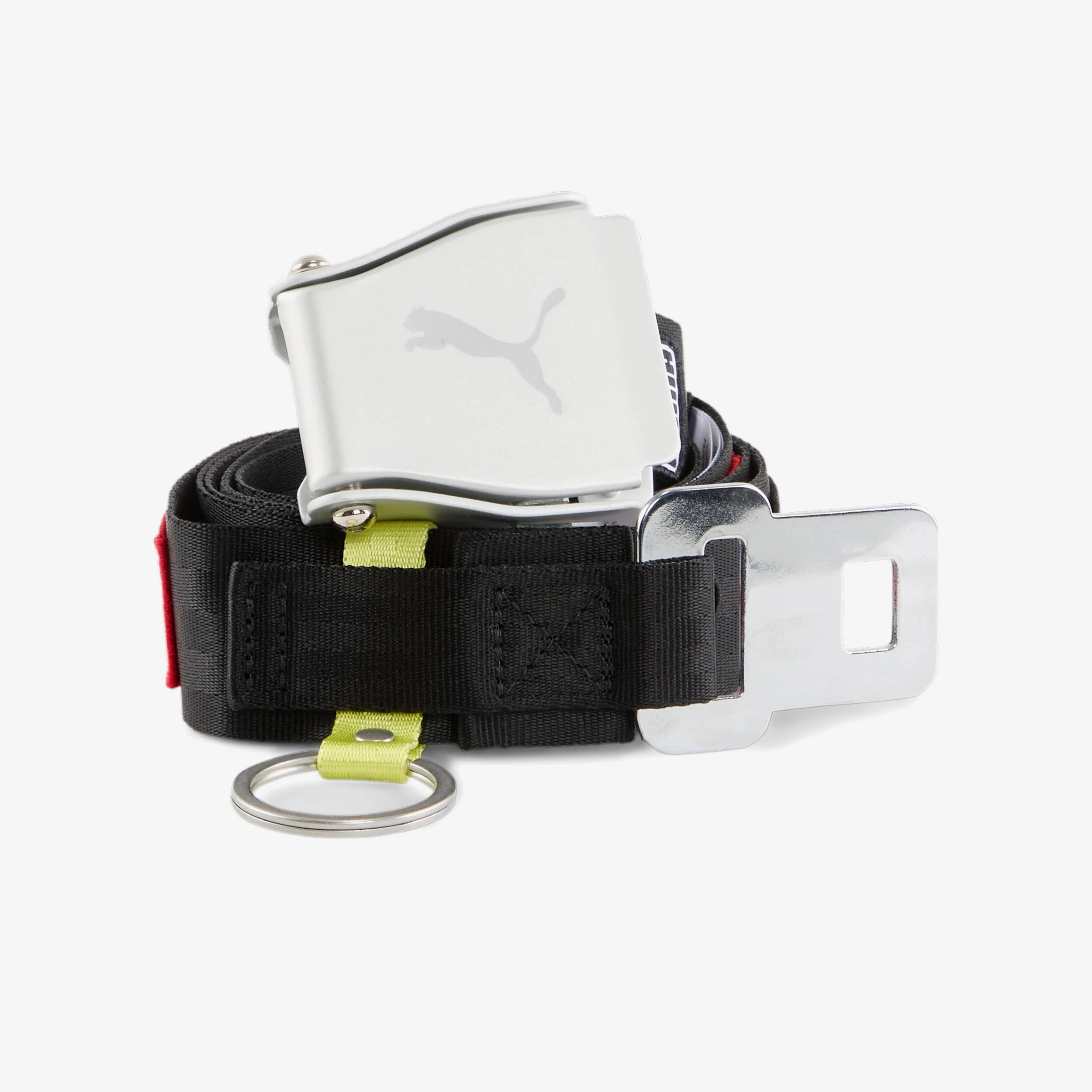 Webbing Belt x A$AP Rocky