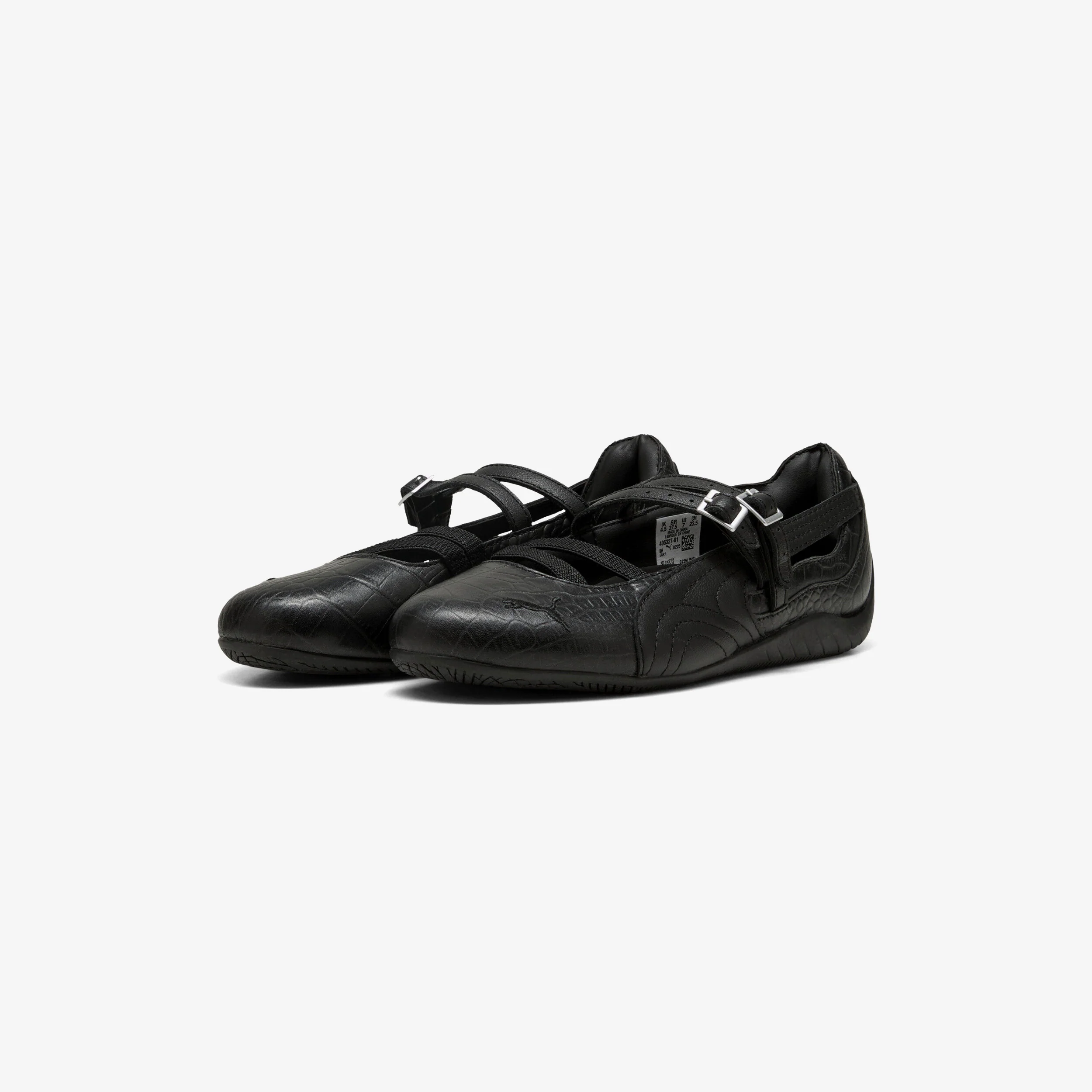 Wmns Speedcat Ballet Croc - Image 2