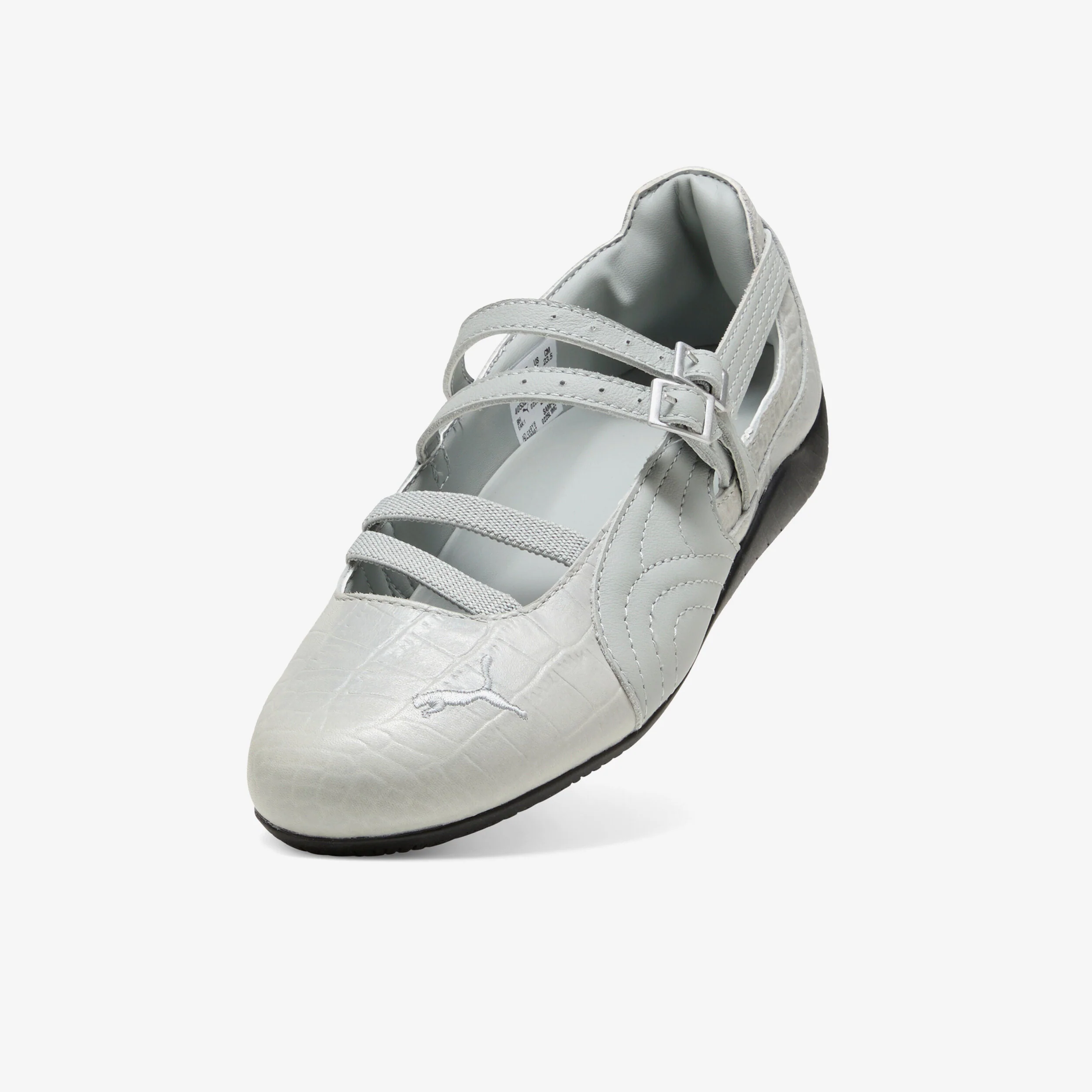Wmns Speedcat Ballet Croc - Image 3