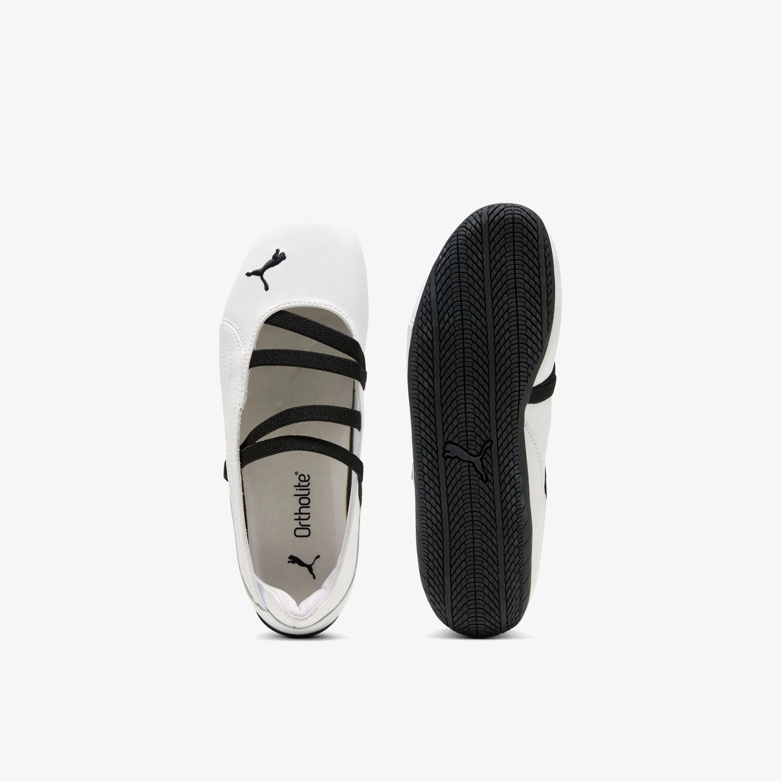 Wmns Speedcat Ballet LTH - Image 5