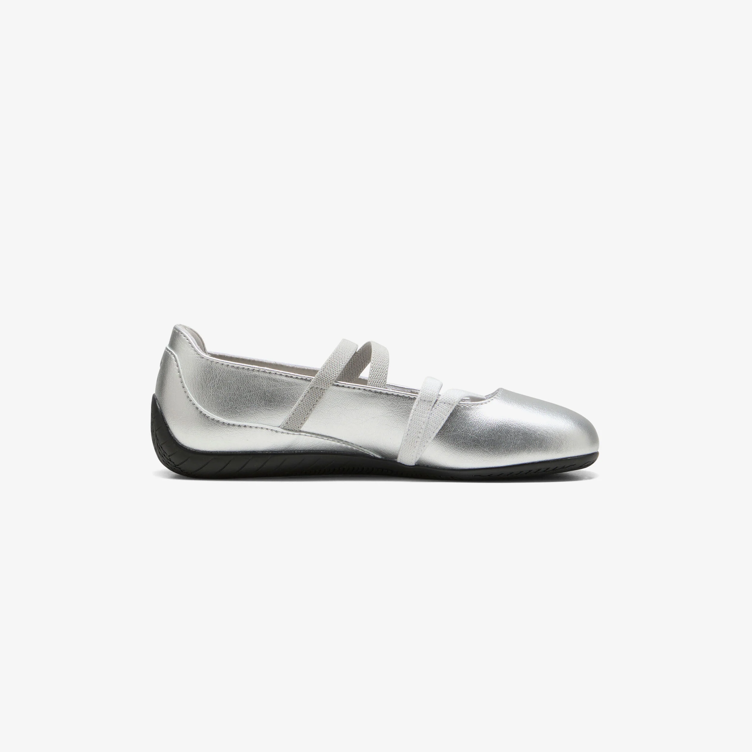 Wmns Speedcat Ballet Metallic - Image 2