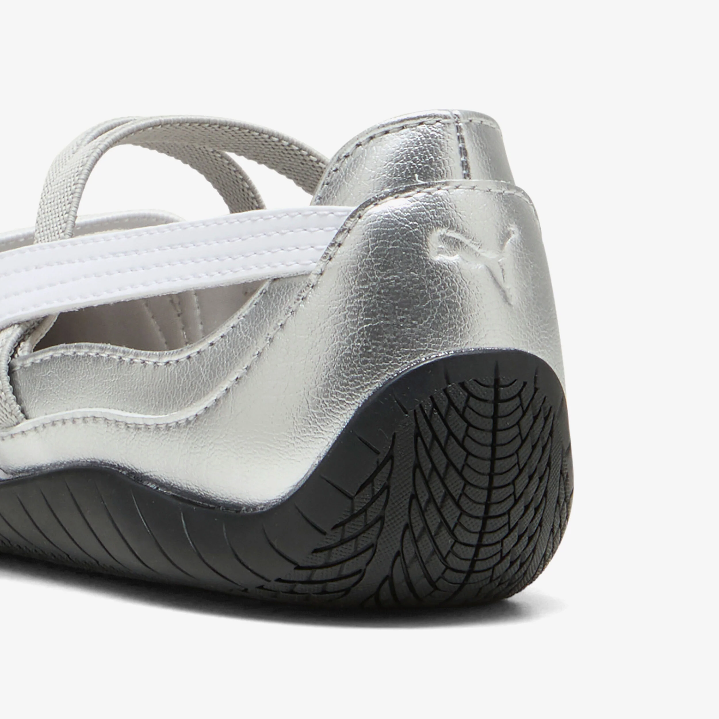 Wmns Speedcat Ballet Metallic - Image 6