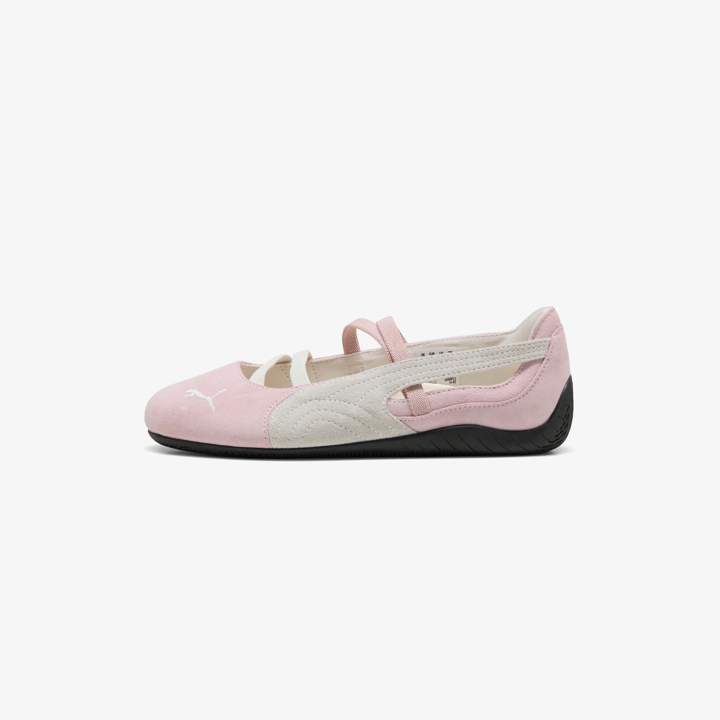 Wmns Speedcat Ballet SD - Image 2