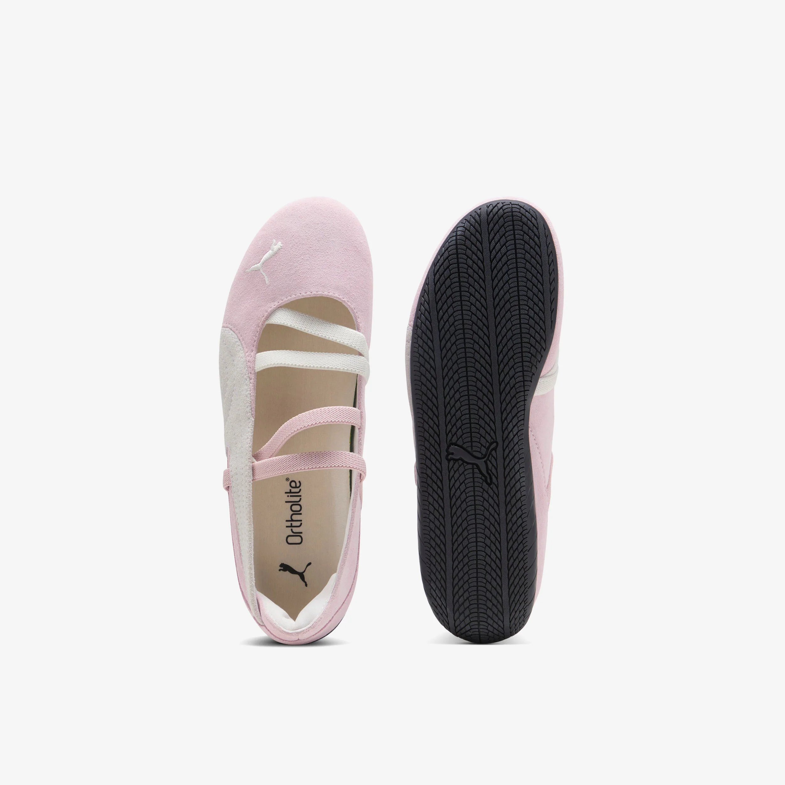 Wmns Speedcat Ballet SD - Image 6