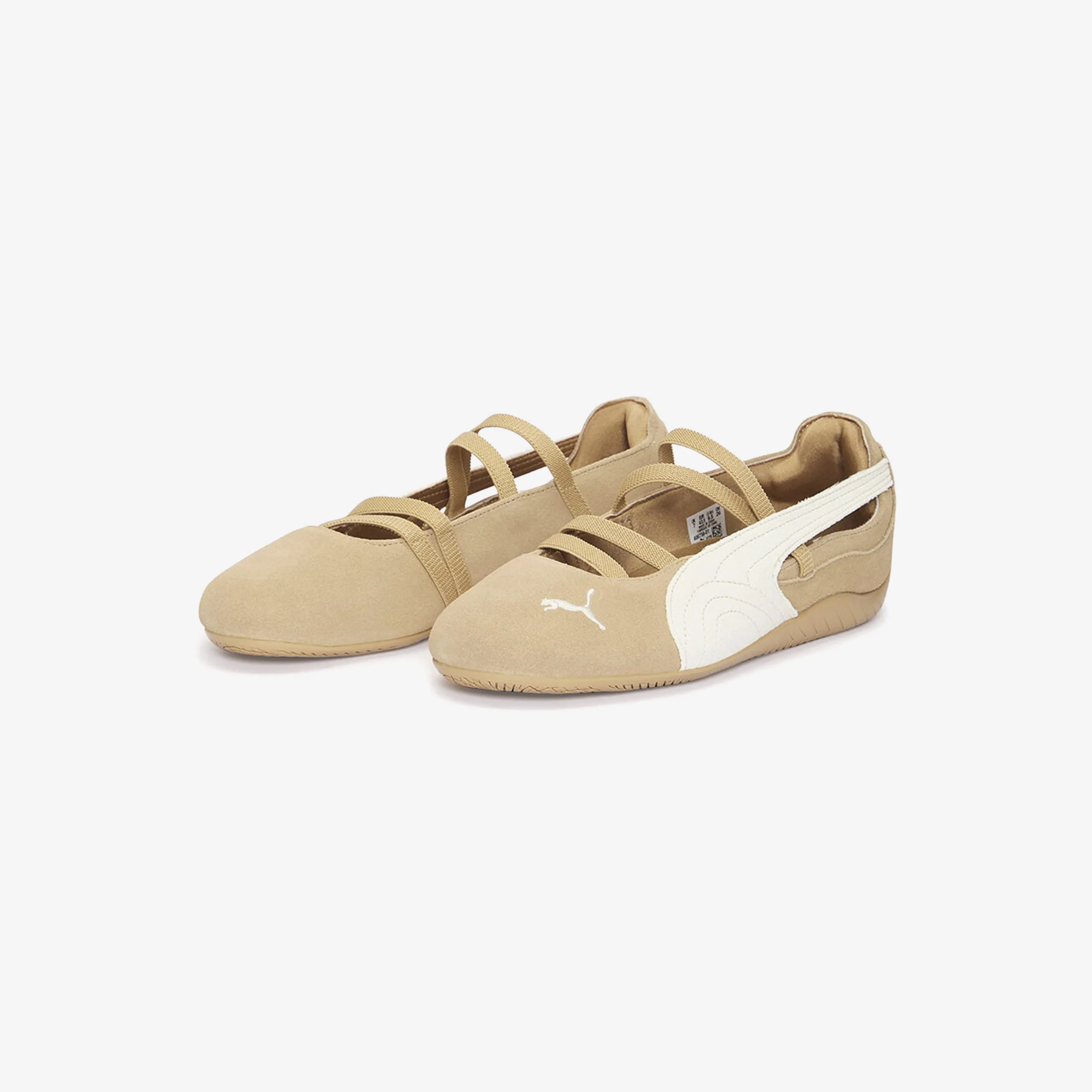 Wmns Speedcat Ballet SD Cafe - Image 2