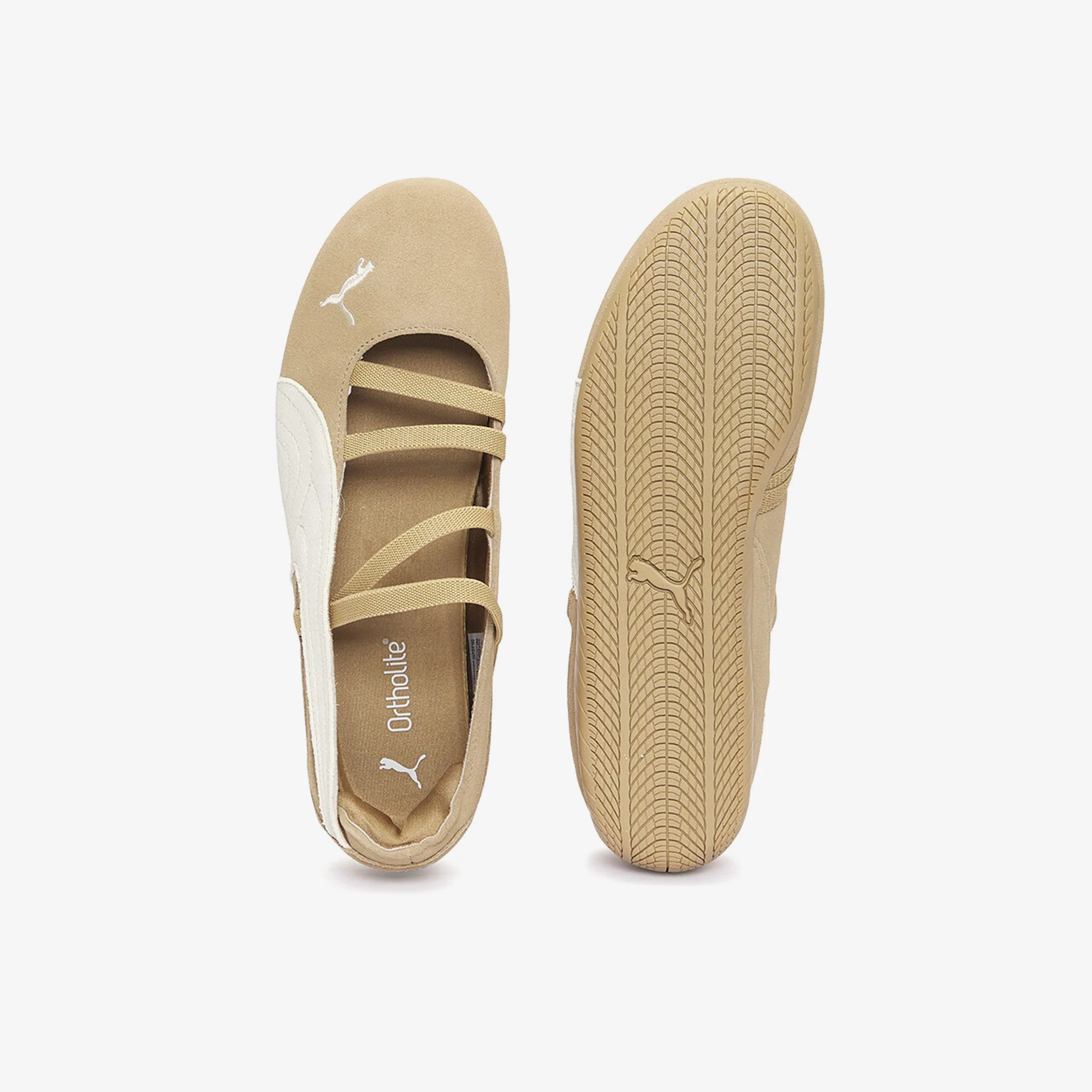 Wmns Speedcat Ballet SD Cafe - Image 6