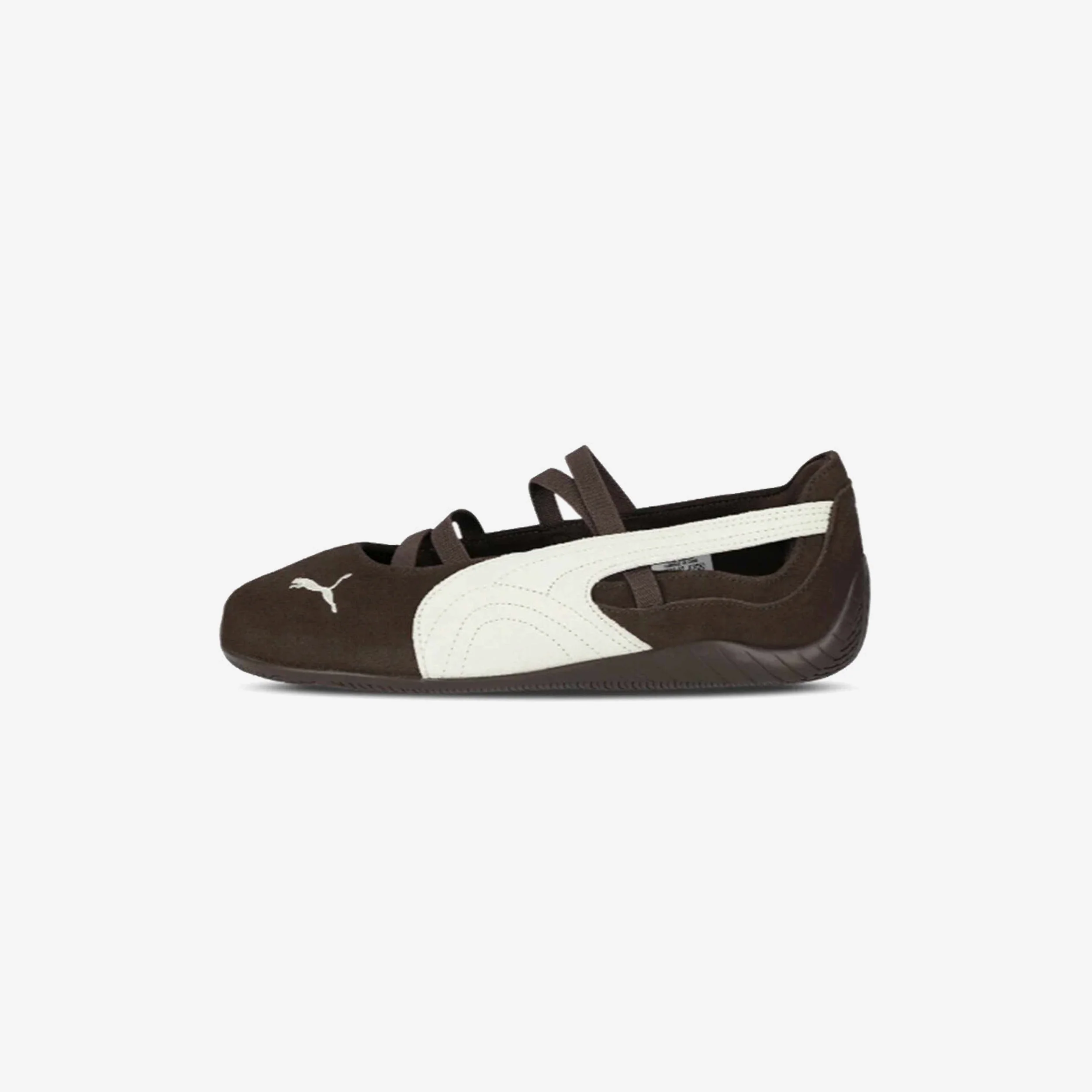 Wmns Speedcat Ballet SD Cafe - Image 3