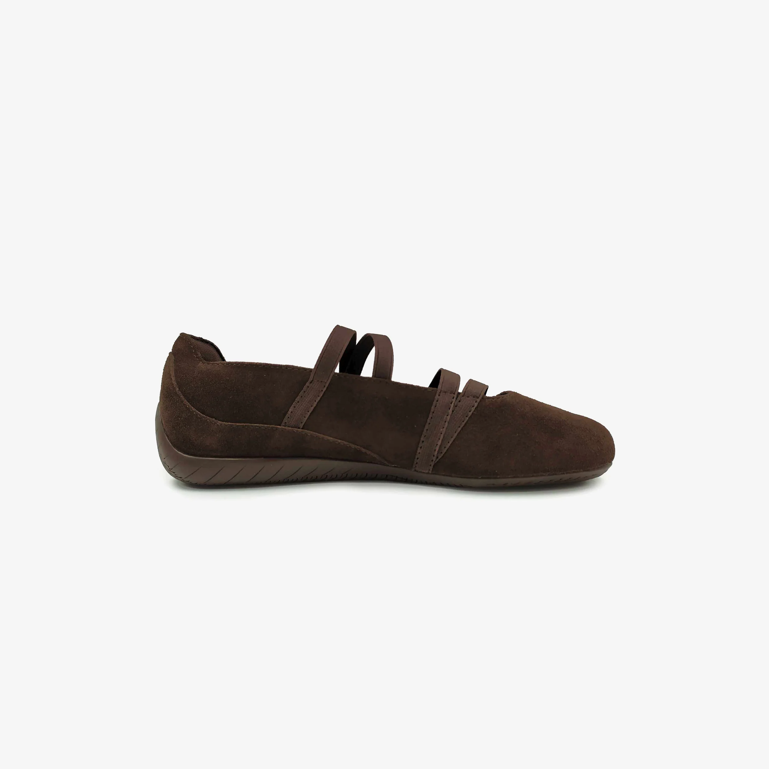 Wmns Speedcat Ballet SD Cafe - Image 5