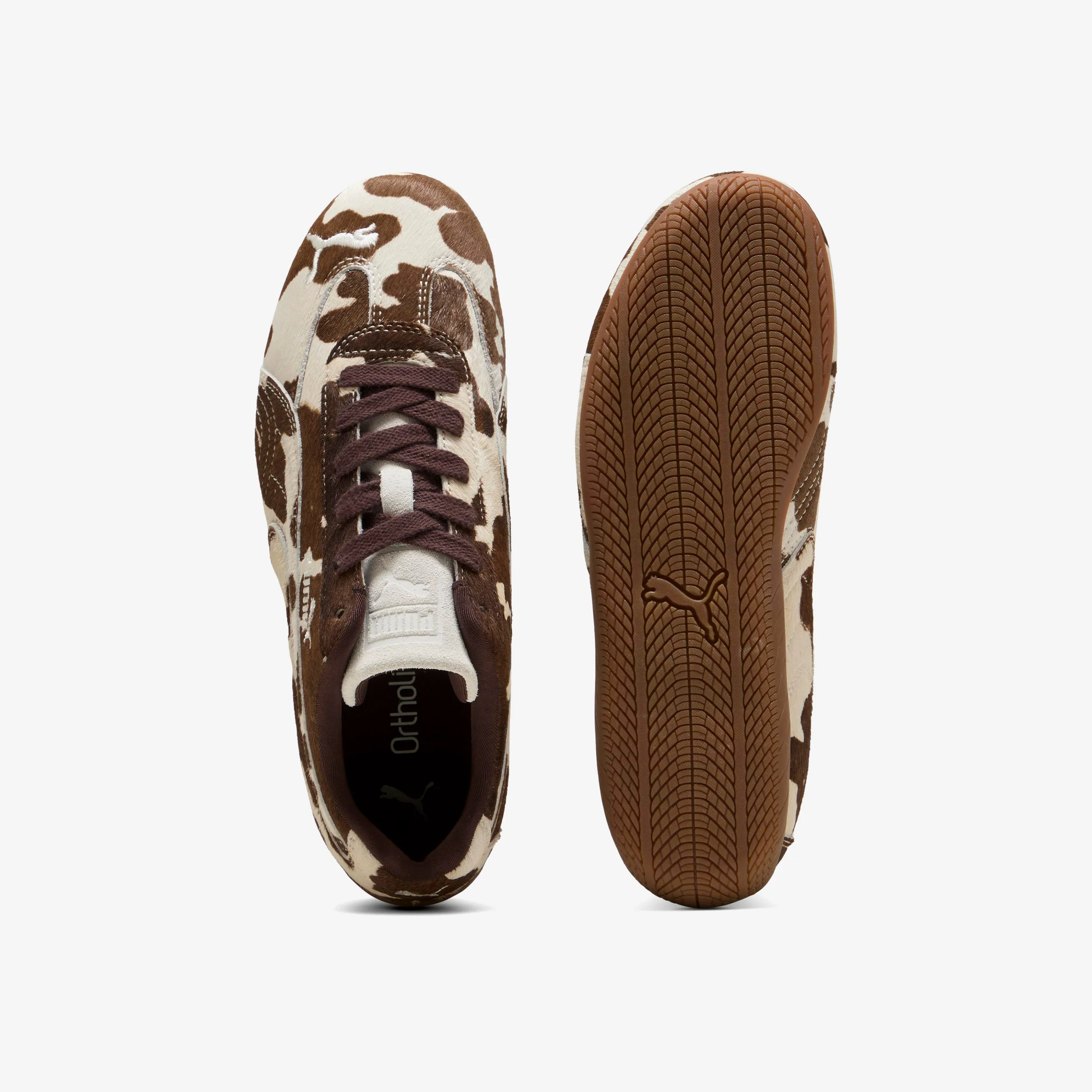 Wmns Speedcat Cow - Image 6