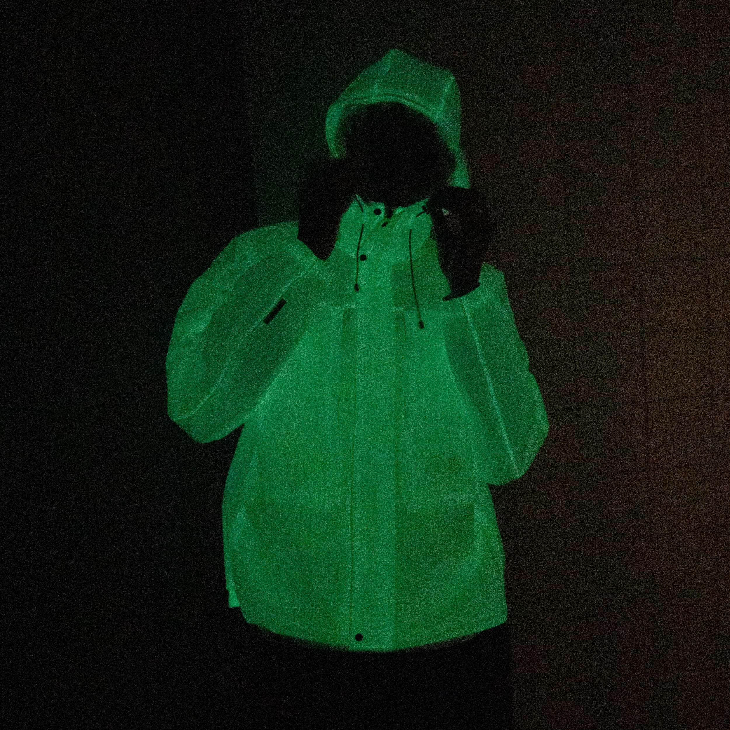 B.U.G Jacket (Bioluminescence . Utility . Garment) - Image 6