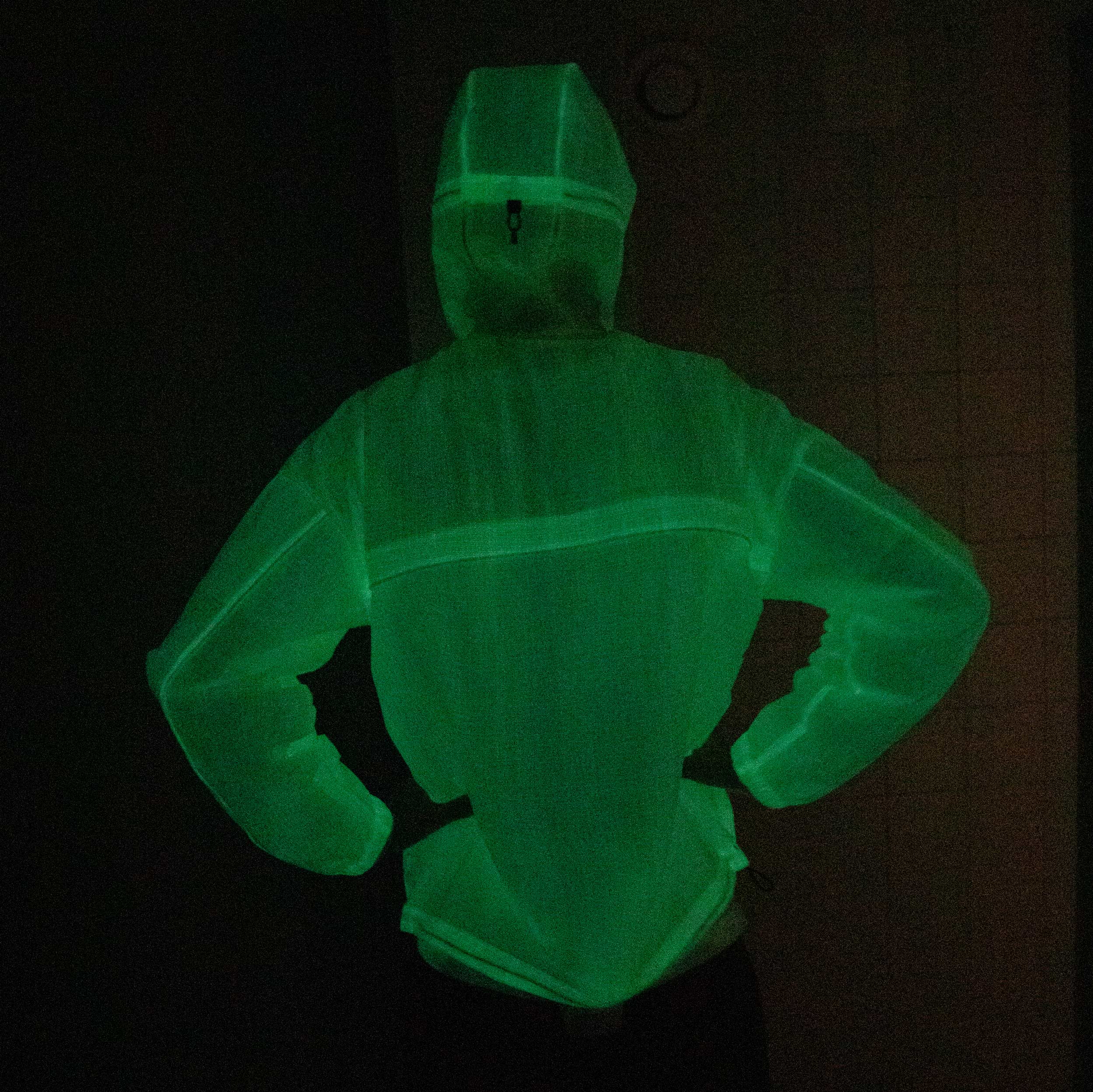 B.U.G Jacket (Bioluminescence . Utility . Garment) - Image 8