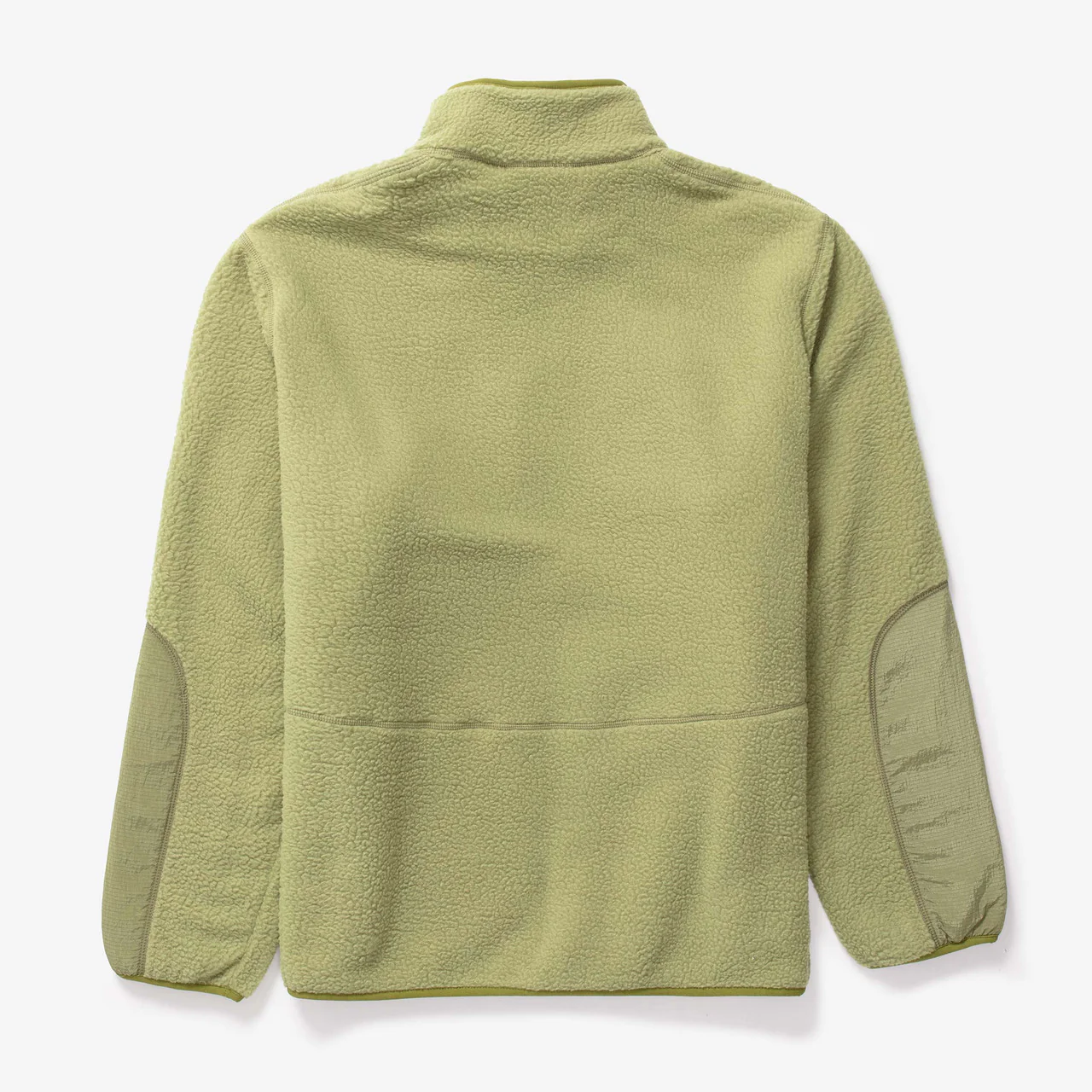 Sherpa Zip Thru - Image 2